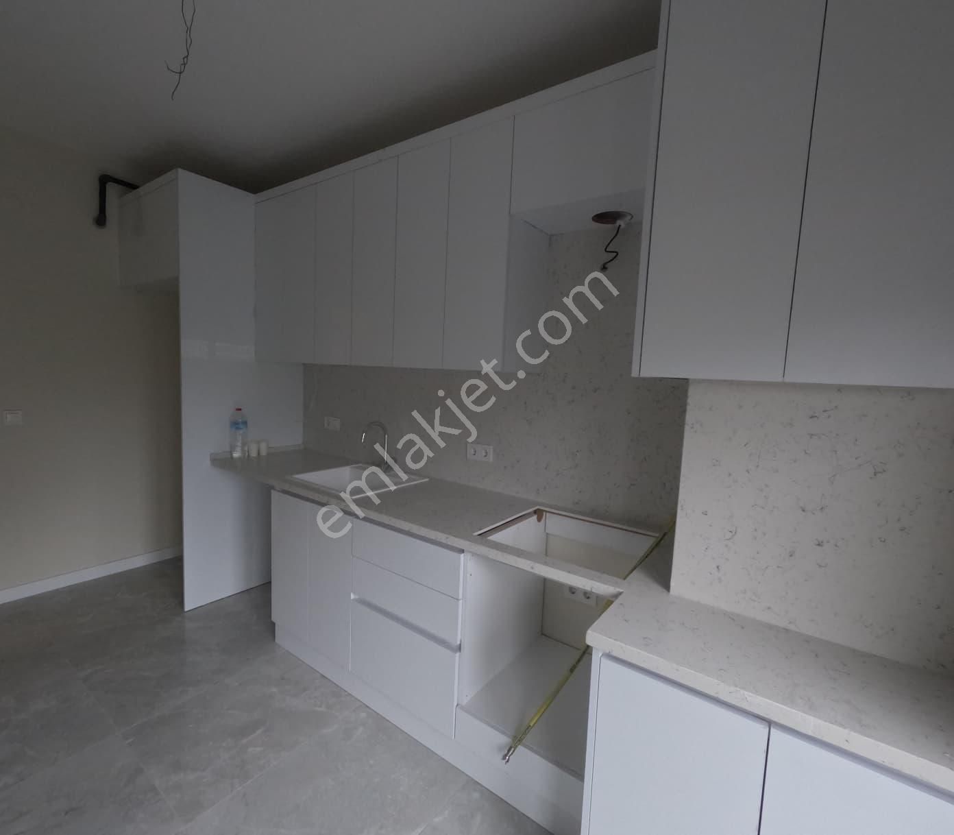 Mansuroğlu'nda Sıfır, 3+1, Ebeveyn Banyolu Lüks Daire - Görsel 9