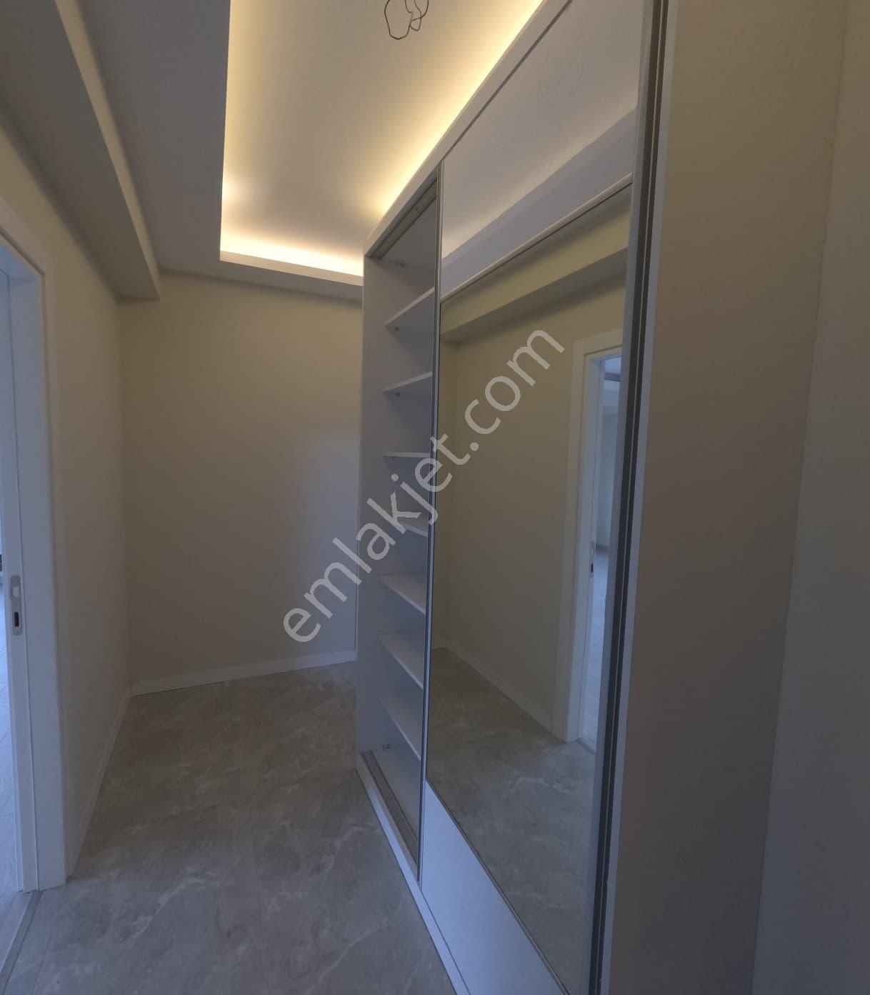 Mansuroğlu'nda Sıfır, 3+1, Ebeveyn Banyolu Lüks Daire - Görsel 5