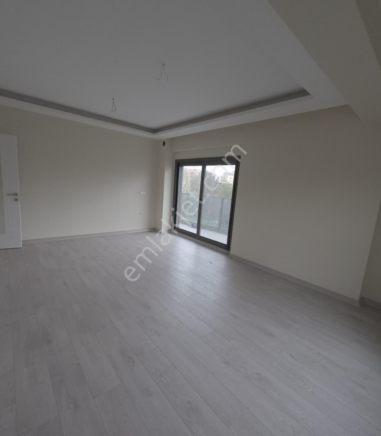 Mansuroğlu'nda Sıfır, 3+1, Ebeveyn Banyolu Lüks Daire - Görsel 11