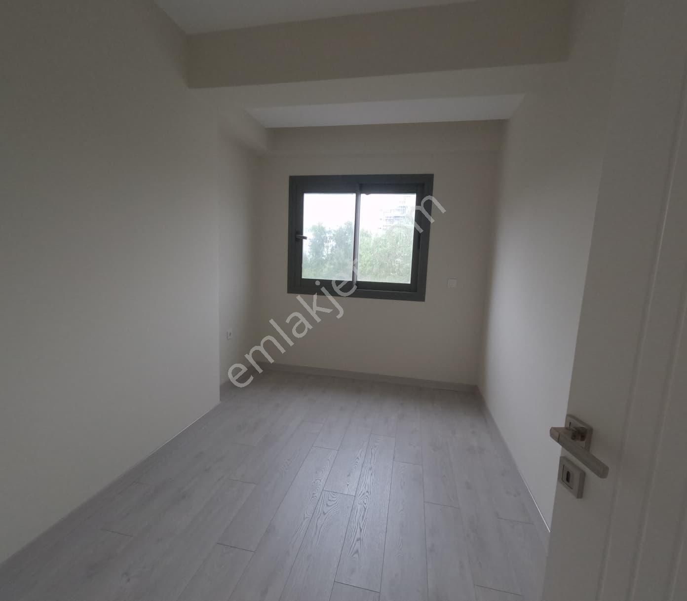 Mansuroğlu'nda Sıfır, 3+1, Ebeveyn Banyolu Lüks Daire - Görsel 15