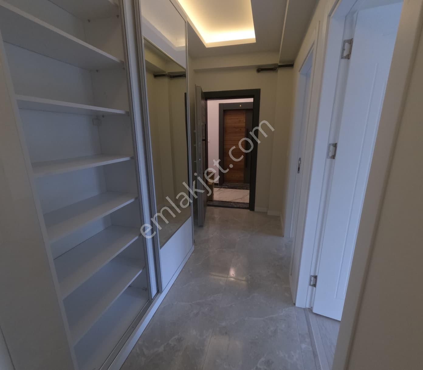 Mansuroğlu'nda Sıfır, 3+1, Ebeveyn Banyolu Lüks Daire - Görsel 6