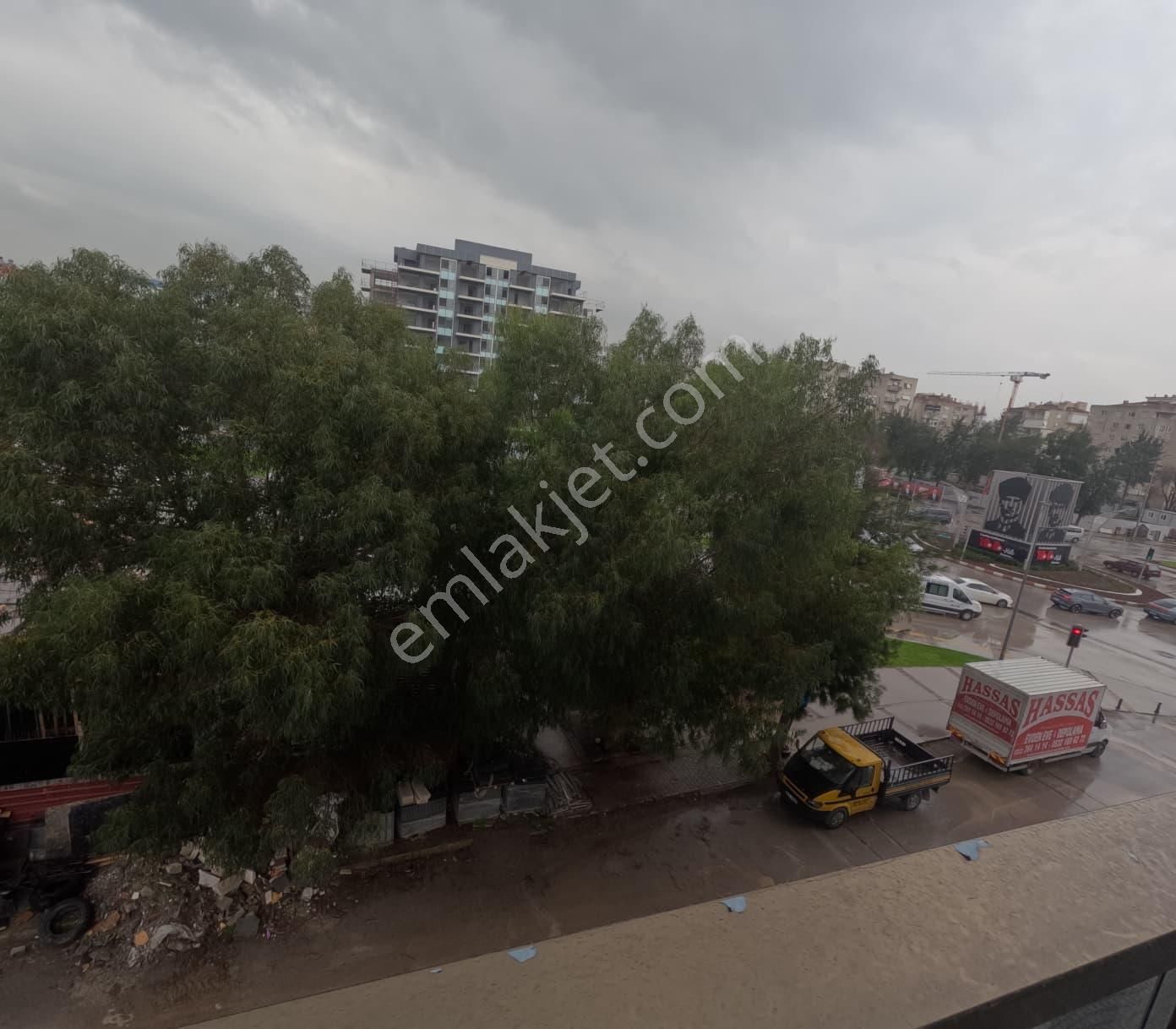 Mansuroğlu'nda Sıfır, 3+1, Ebeveyn Banyolu Lüks Daire - Görsel 22