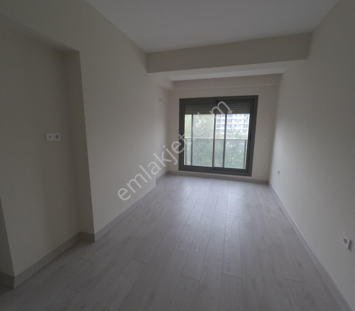 Mansuroğlu'nda Sıfır, 3+1, Ebeveyn Banyolu Lüks Daire - Görsel 17