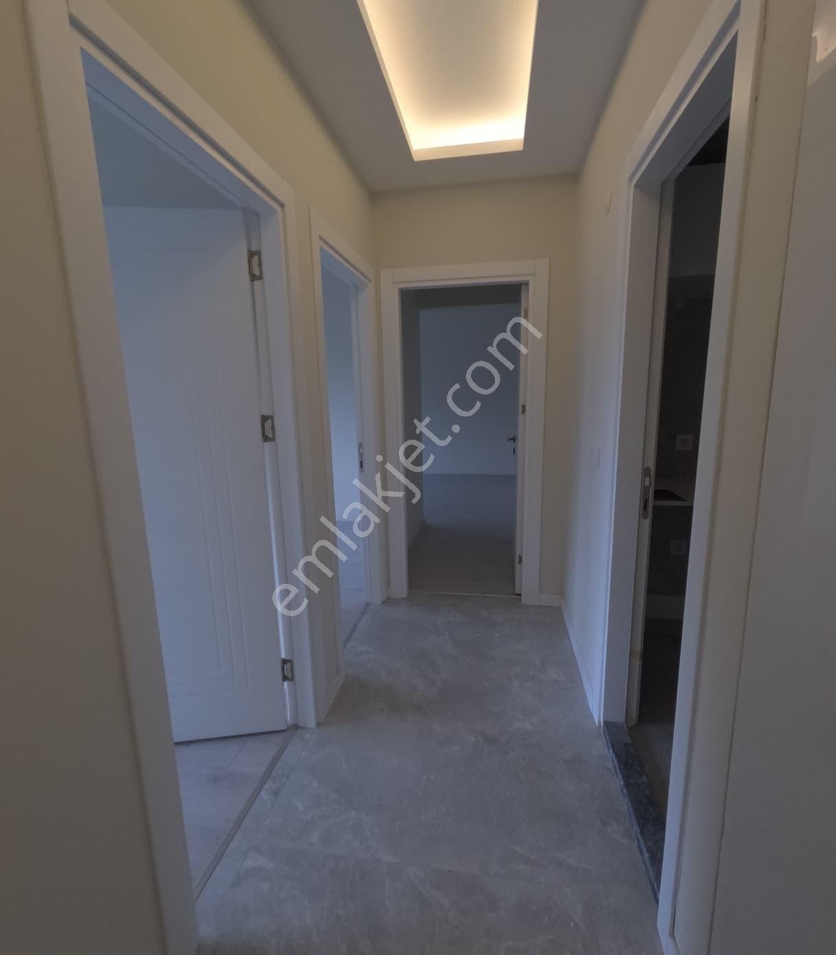 Mansuroğlu'nda Sıfır, 3+1, Ebeveyn Banyolu Lüks Daire - Görsel 7