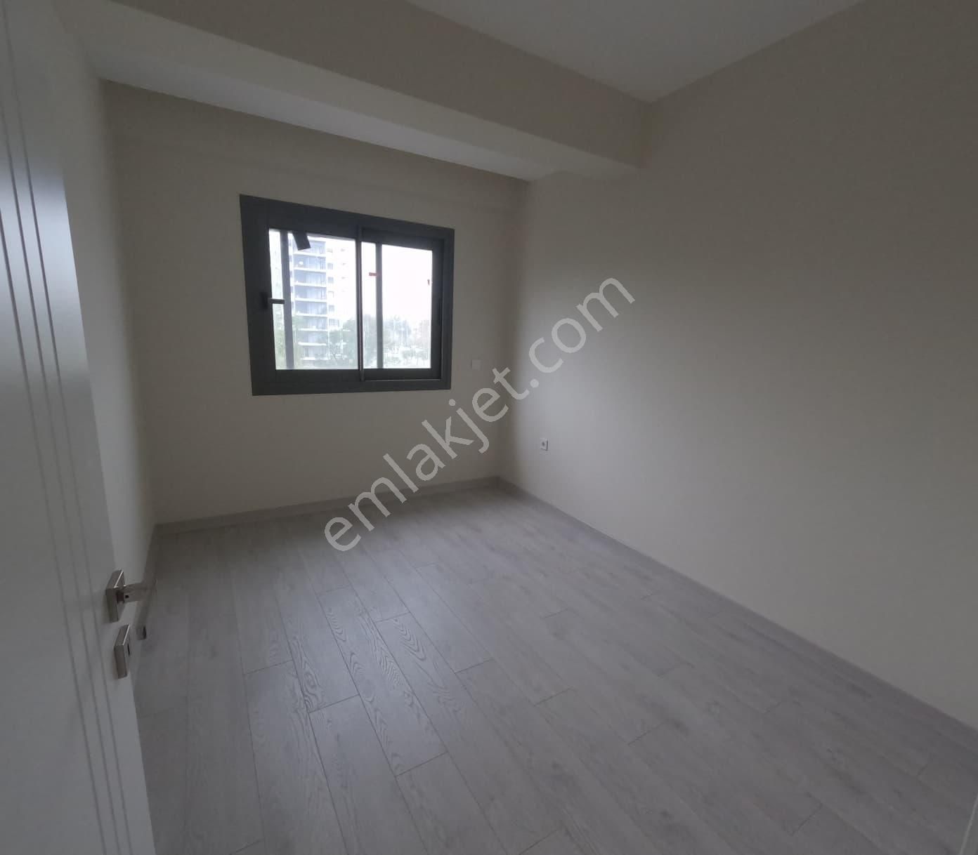 Mansuroğlu'nda Sıfır, 3+1, Ebeveyn Banyolu Lüks Daire - Görsel 16