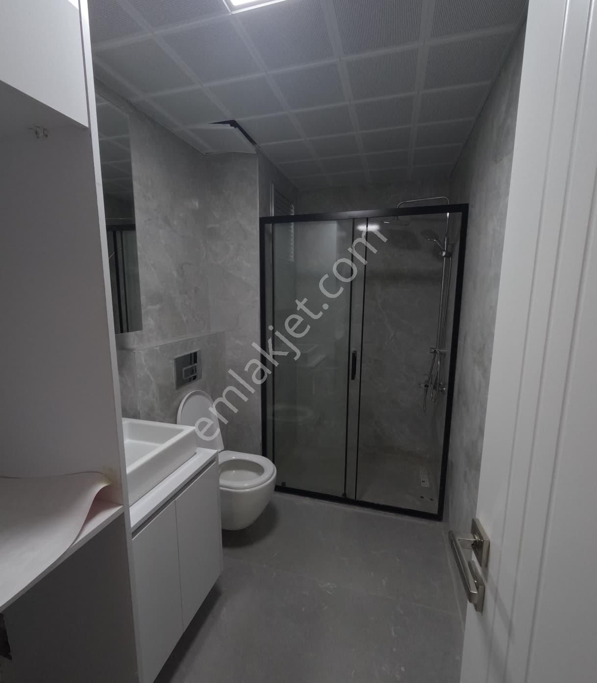 Mansuroğlu'nda Sıfır, 3+1, Ebeveyn Banyolu Lüks Daire - Görsel 14