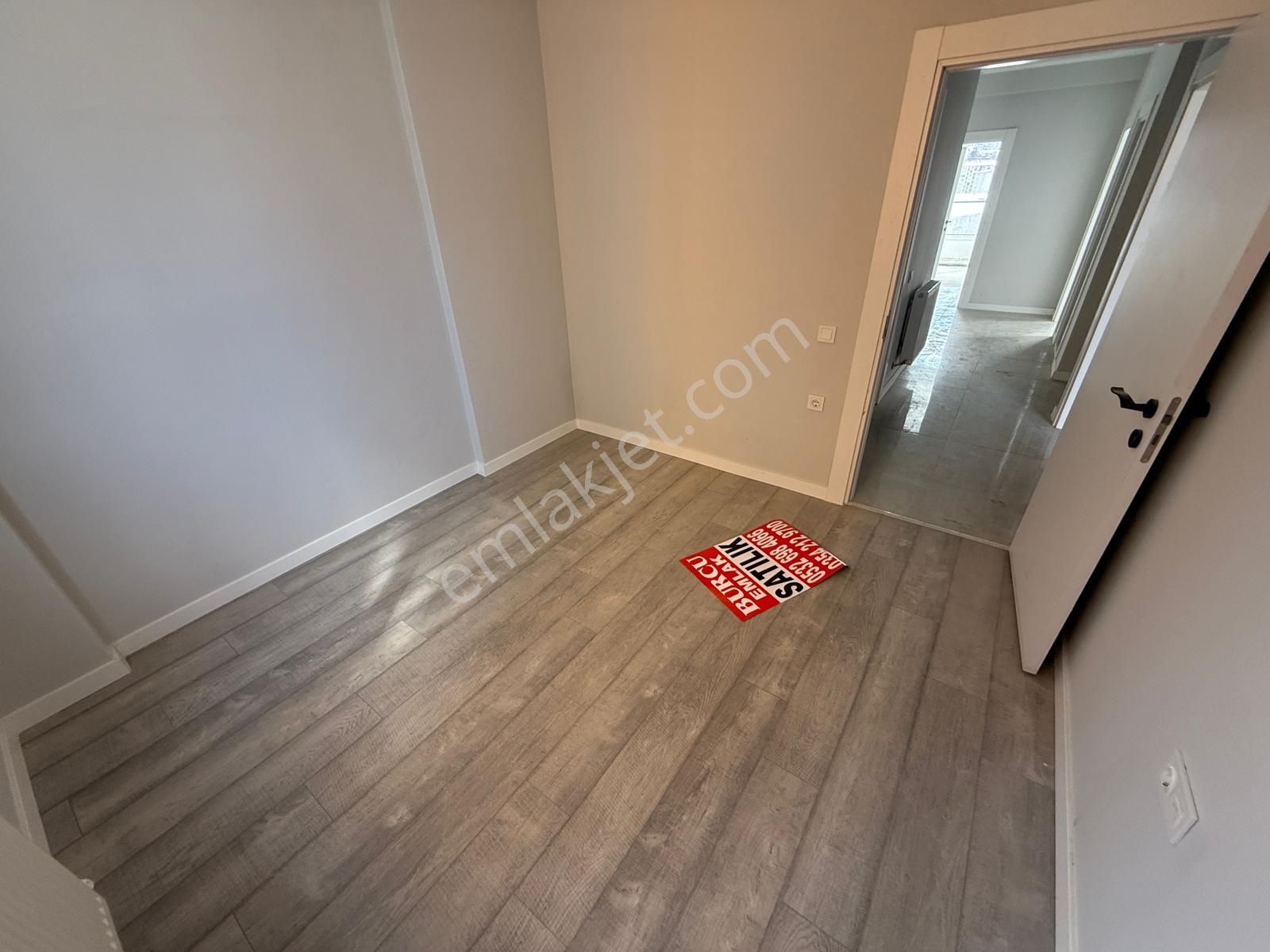 Valilik Binası Yanında 3+1 Güney Cepheli --- Burcu Emlaktan - Görsel 5