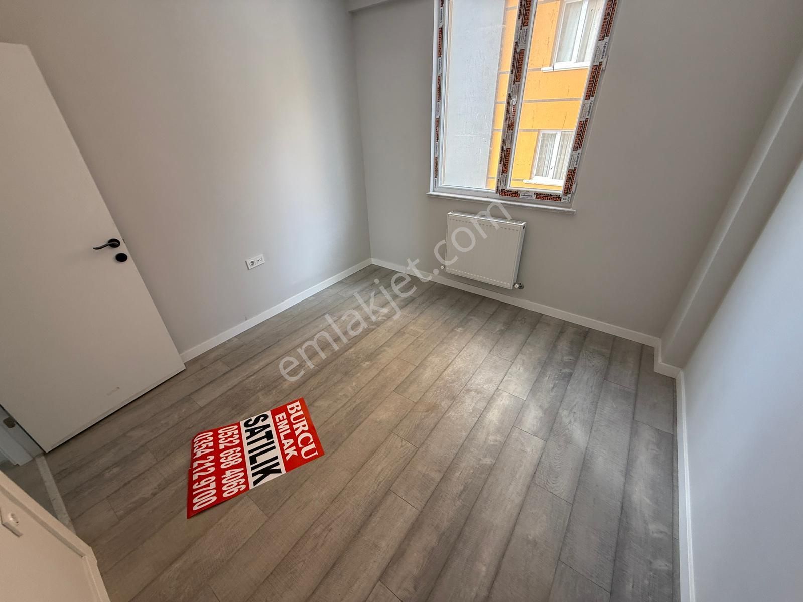 Valilik Binası Yanında 3+1 Güney Cepheli --- Burcu Emlaktan - Görsel 16