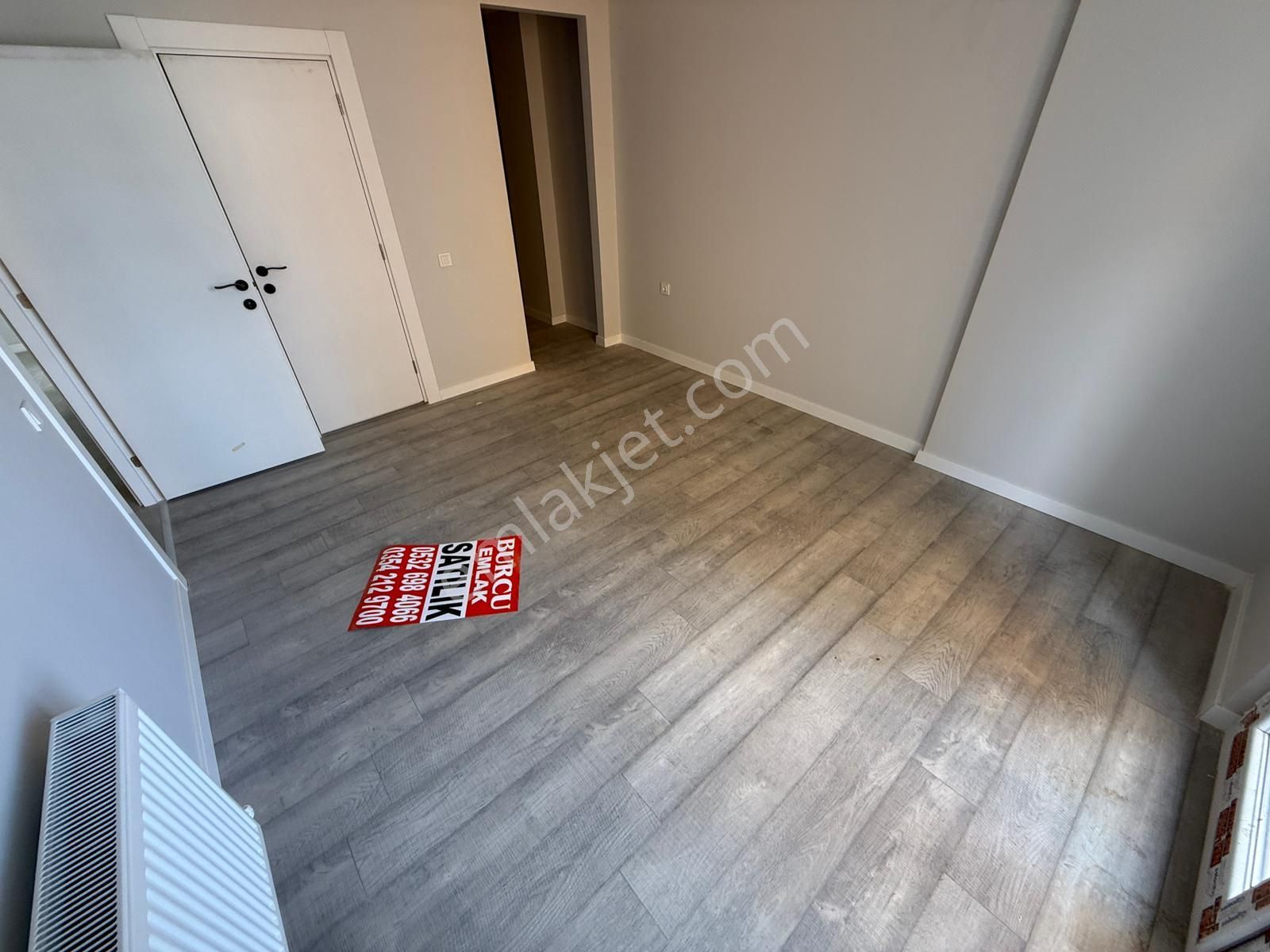 Valilik Binası Yanında 3+1 Güney Cepheli --- Burcu Emlaktan - Görsel 9