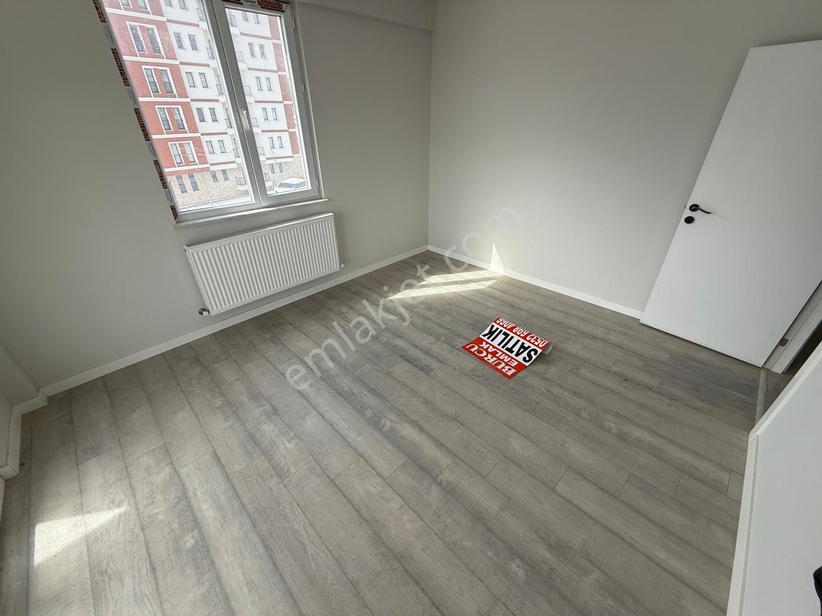 Valilik Binası Yanında 3+1 Güney Cepheli --- Burcu Emlaktan - Görsel 18