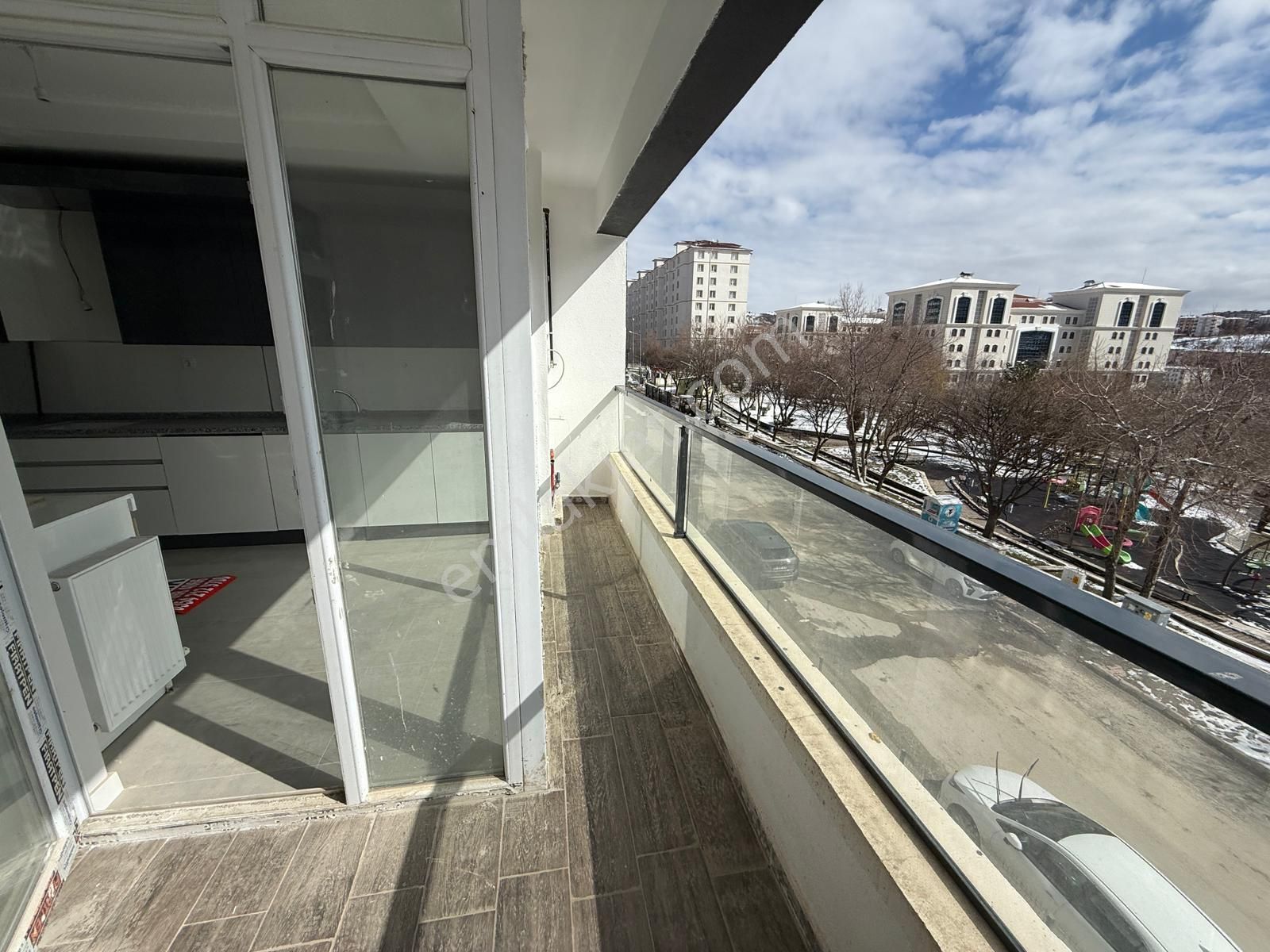 Valilik Binası Yanında 3+1 Güney Cepheli --- Burcu Emlaktan - Görsel 21