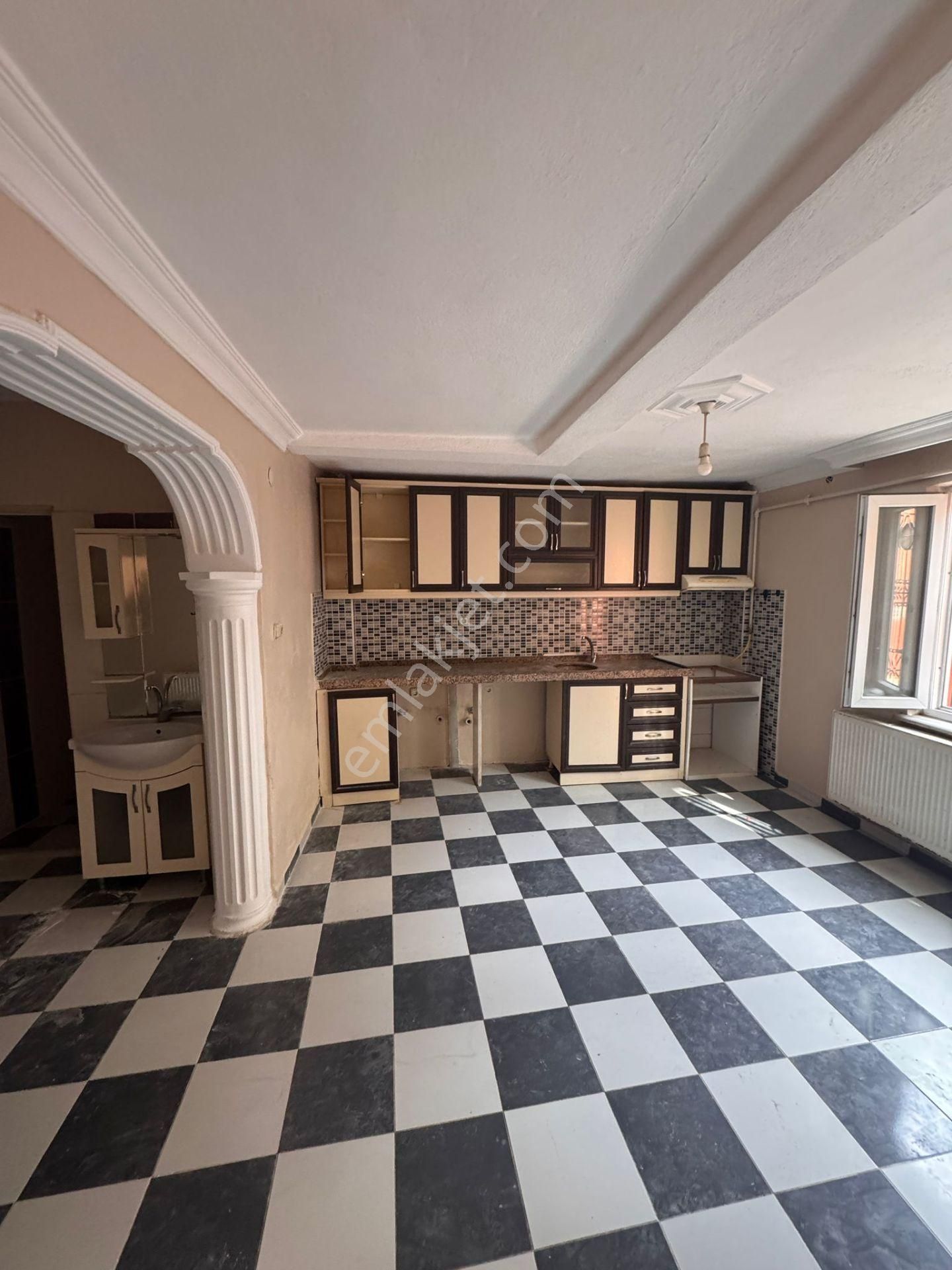 Bursa Osmangazi Sırameşelerde 3+1 Kiralık Bahçeli Geniş Daire - Görsel 9
