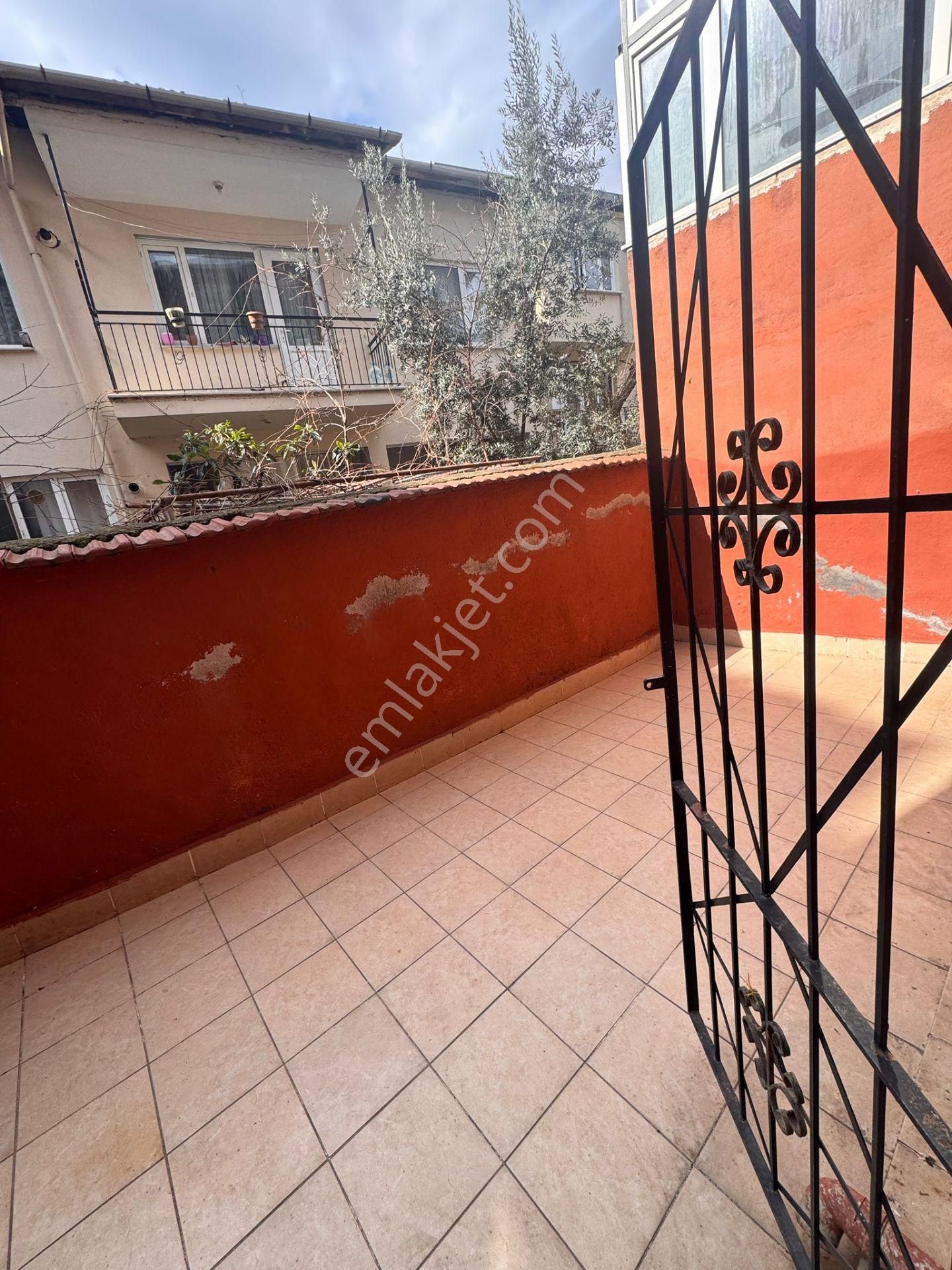 Bursa Osmangazi Sırameşelerde 3+1 Kiralık Bahçeli Geniş Daire - Görsel 6