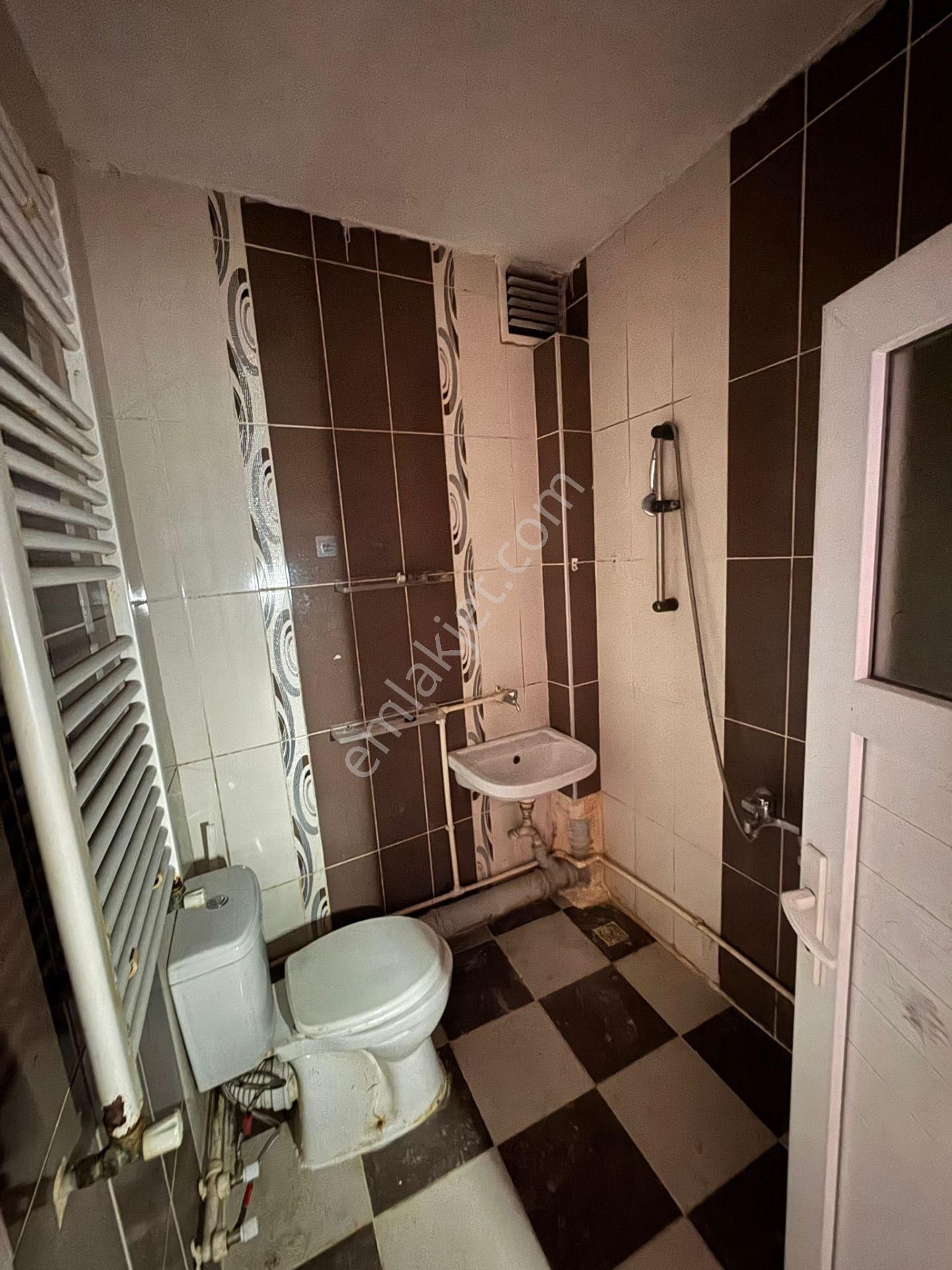 Bursa Osmangazi Sırameşelerde 3+1 Kiralık Bahçeli Geniş Daire - Görsel 12
