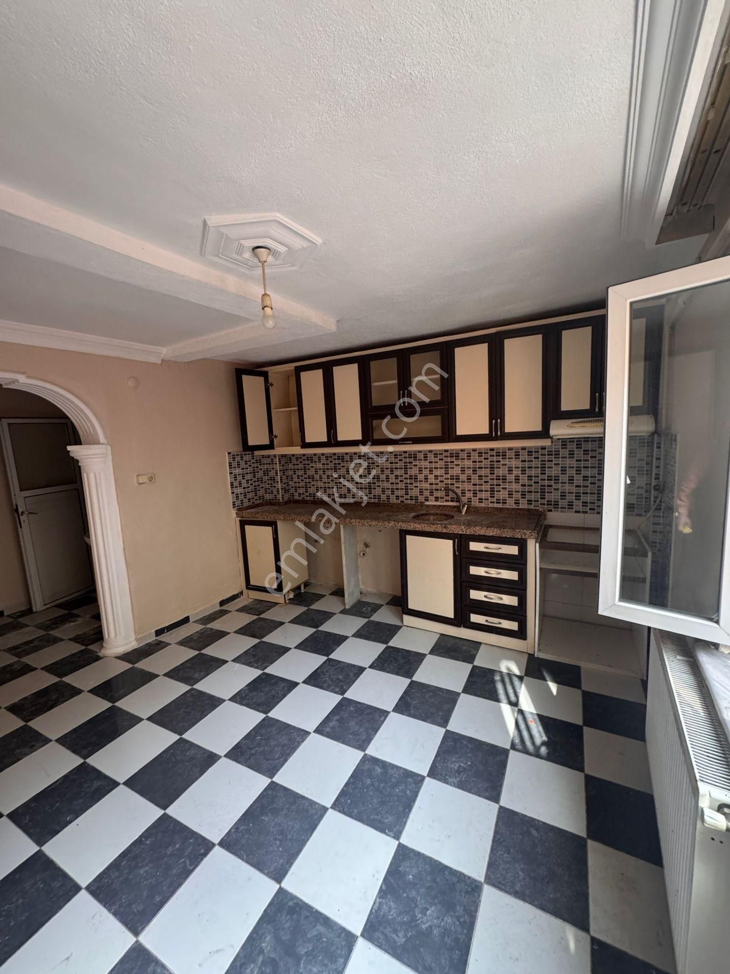 Bursa Osmangazi Sırameşelerde 3+1 Kiralık Bahçeli Geniş Daire - Görsel 8