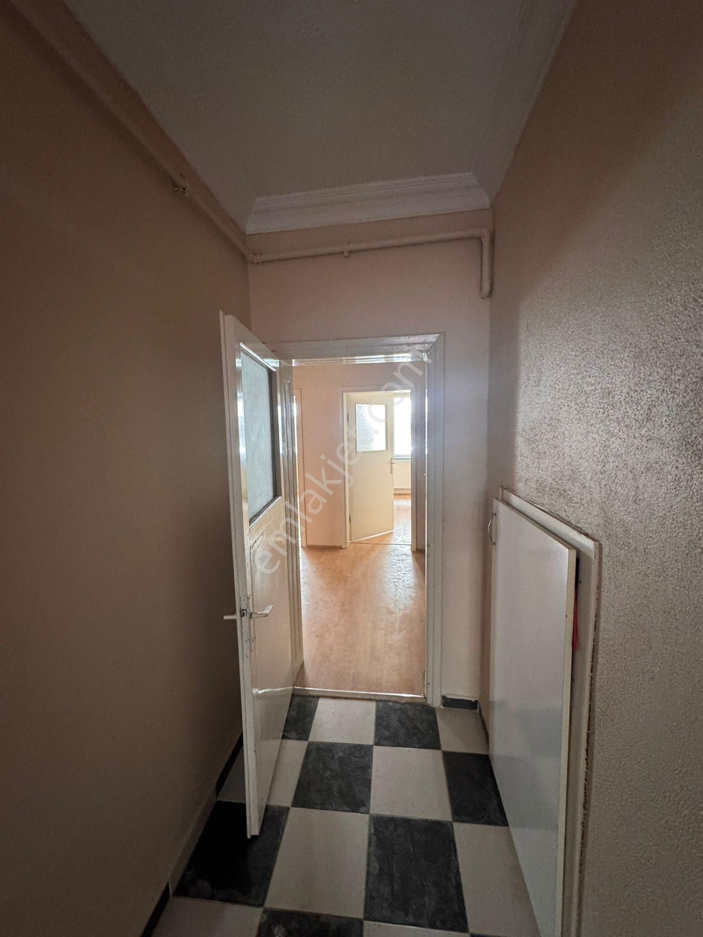 Bursa Osmangazi Sırameşelerde 3+1 Kiralık Bahçeli Geniş Daire - Görsel 3
