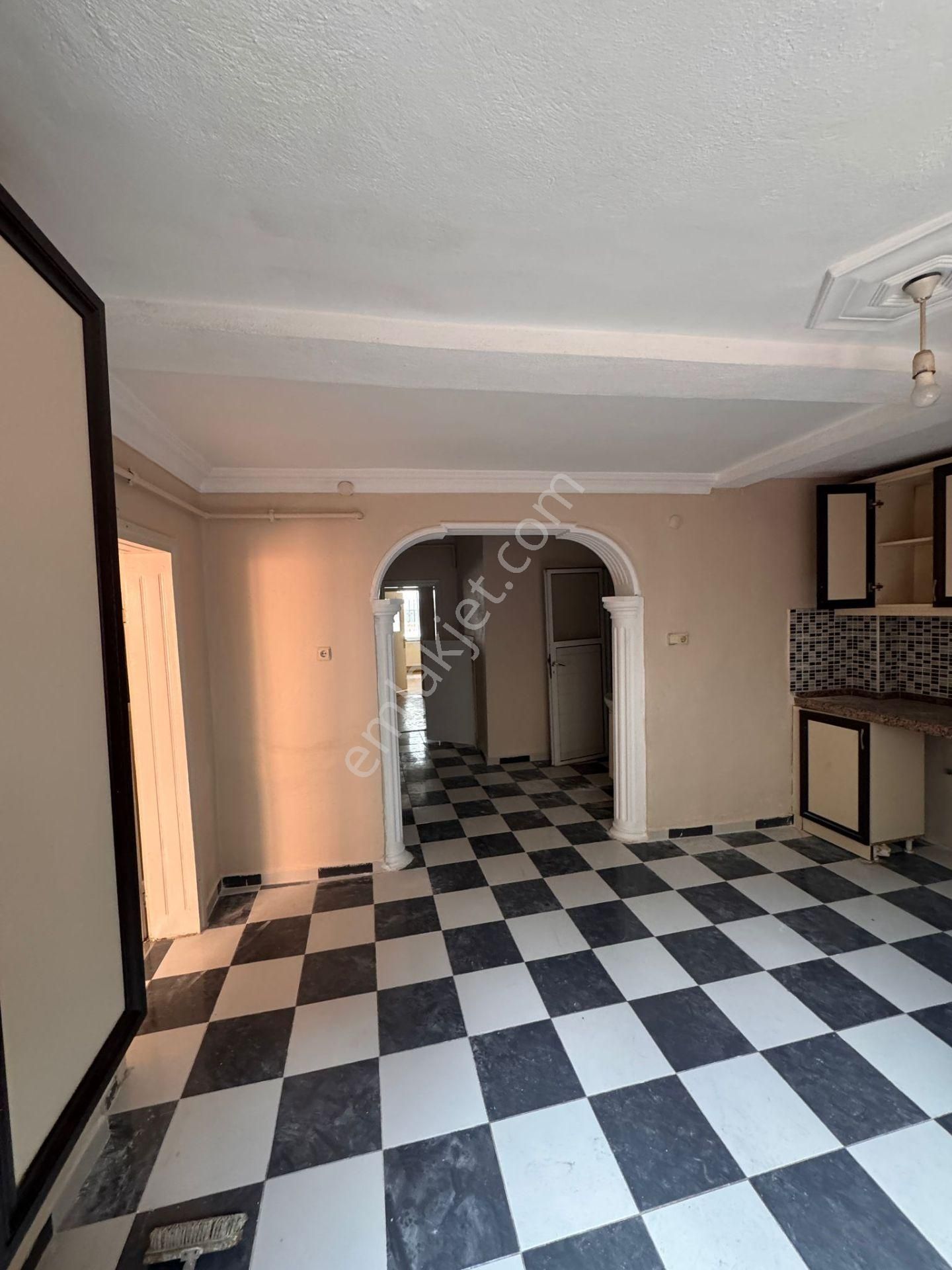 Bursa Osmangazi Sırameşelerde 3+1 Kiralık Bahçeli Geniş Daire - Görsel 7