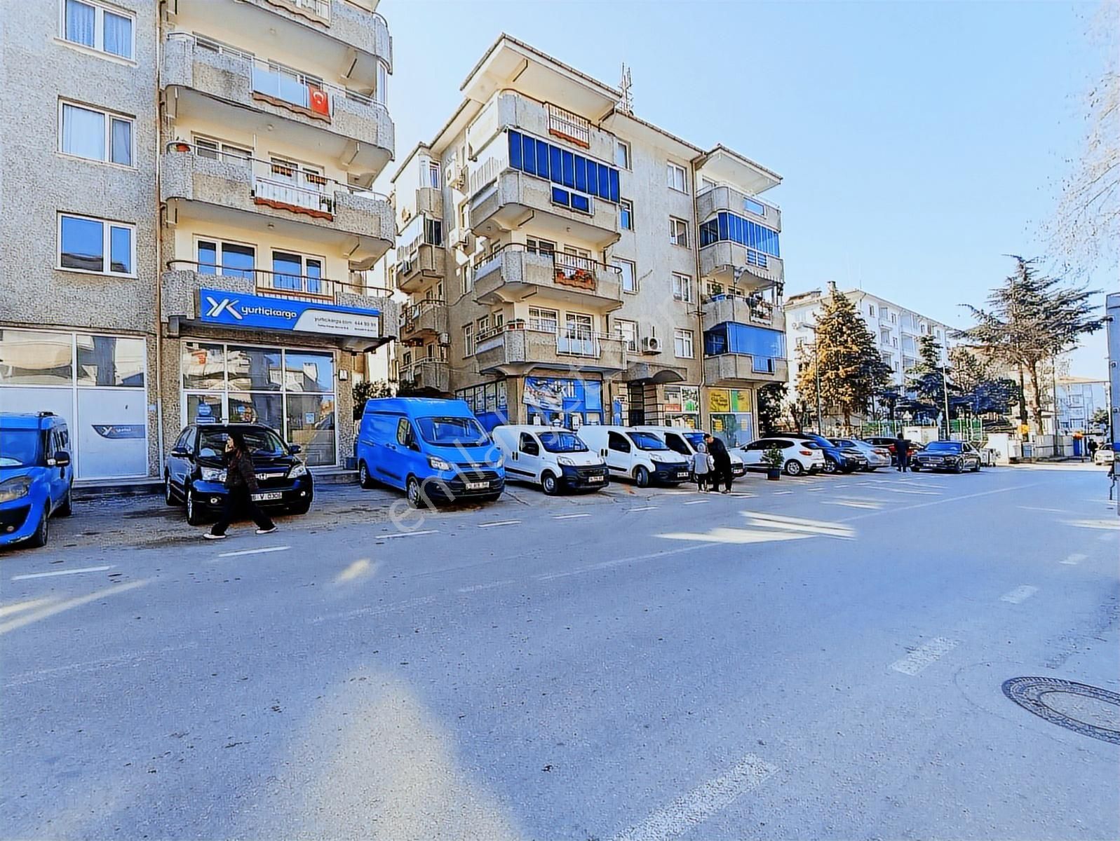 Mudanya Ömerbey Mh Merkezi Konumda Kiralık 3+1 Daire - Görsel 8