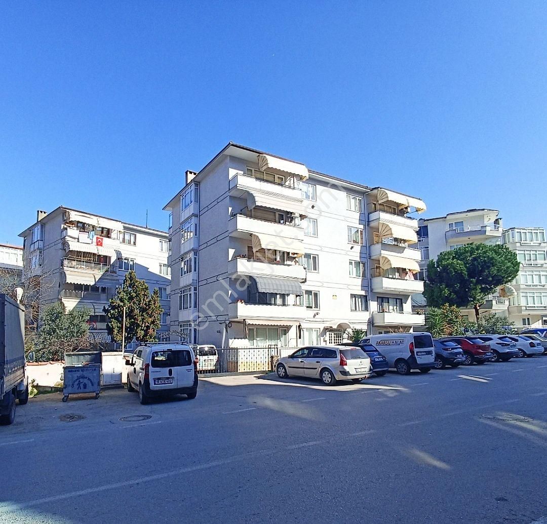Mudanya Ömerbey Mh Merkezi Konumda Kiralık 3+1 Daire