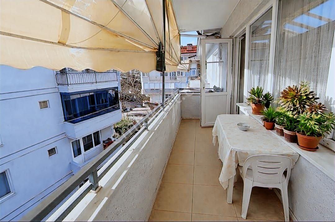 Mudanya Ömerbey Mh Merkezi Konumda Kiralık 3+1 Daire - Görsel 6