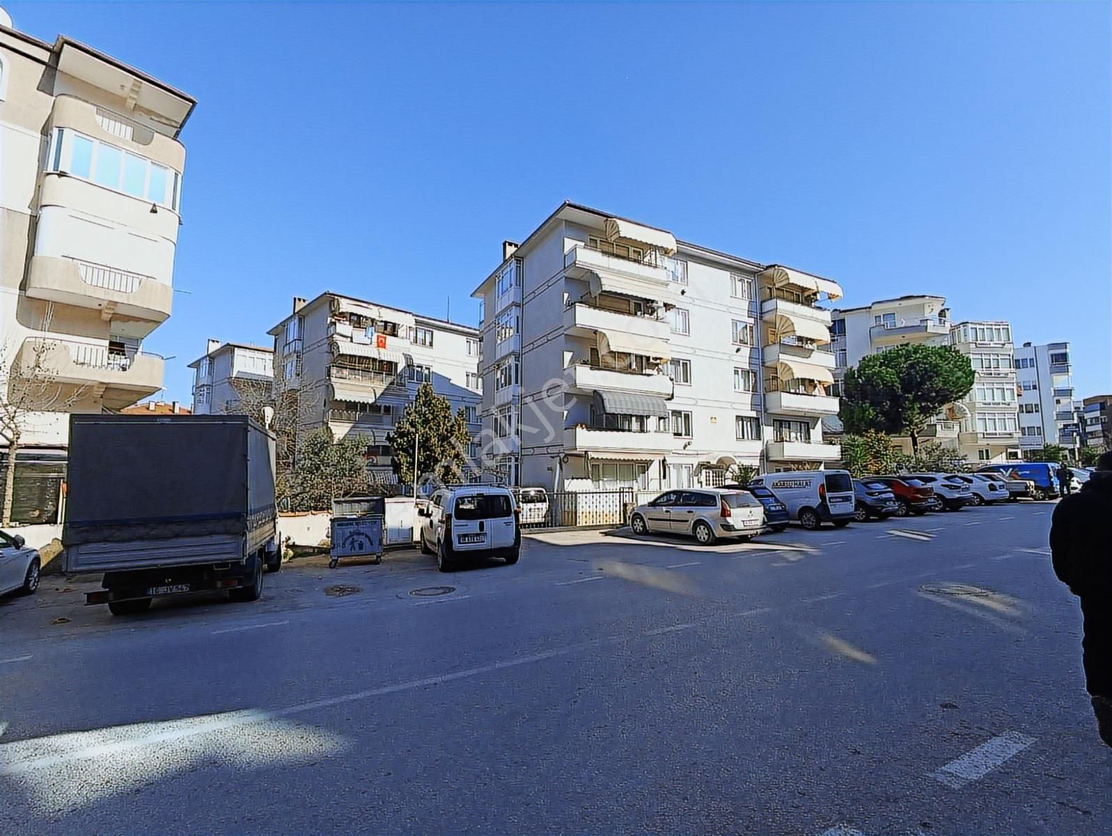 Mudanya Ömerbey Mh Merkezi Konumda Kiralık 3+1 Daire - Görsel 19