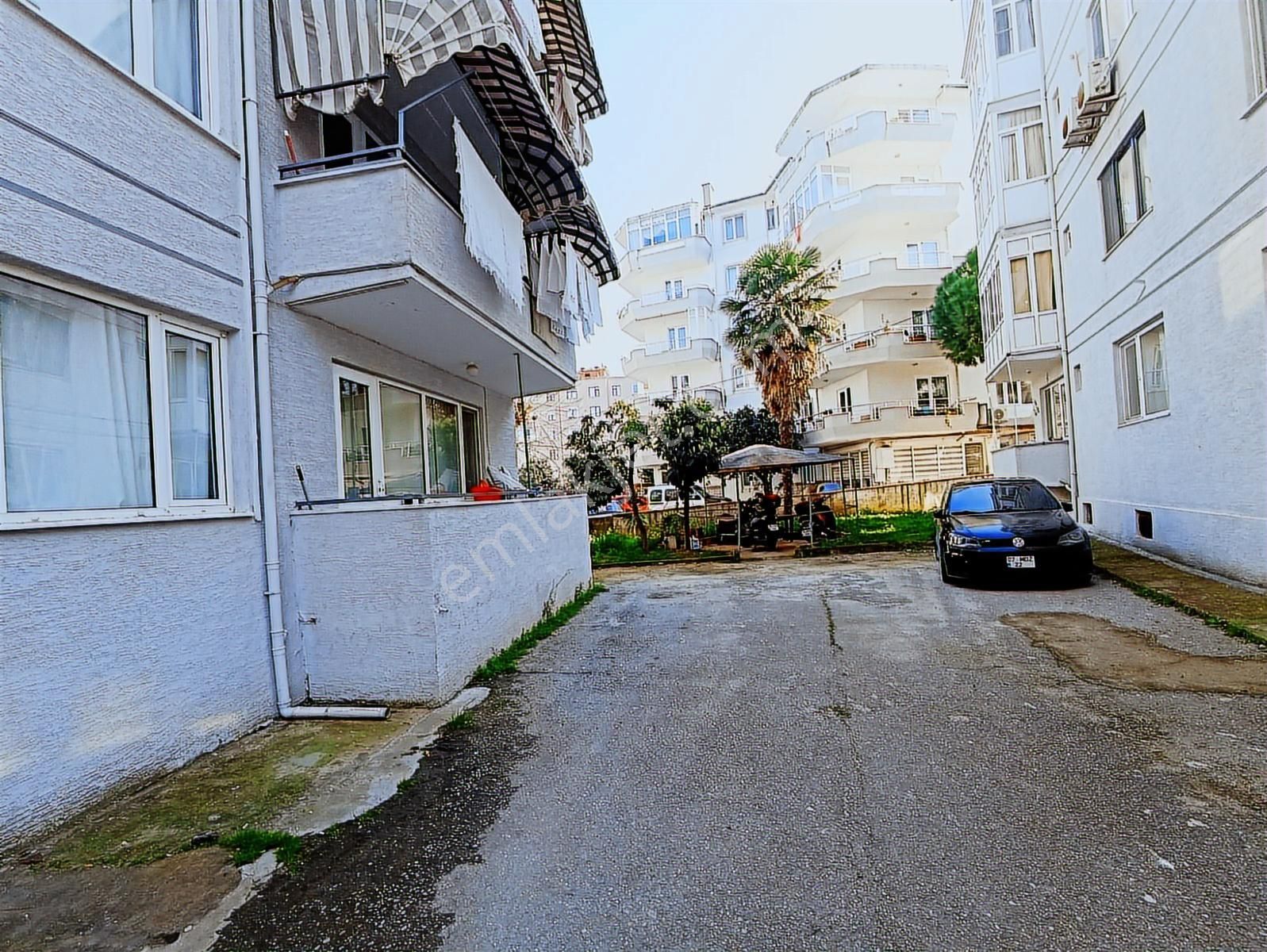 Mudanya Ömerbey Mh Merkezi Konumda Kiralık 3+1 Daire - Görsel 18