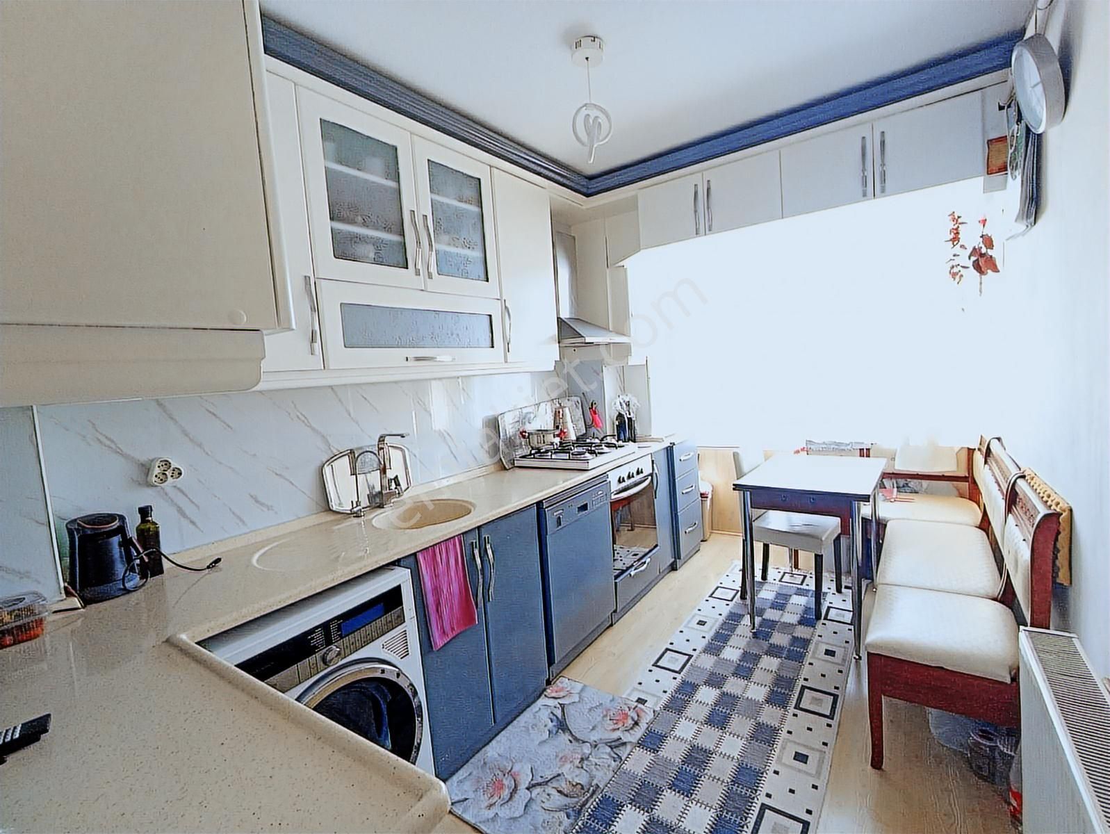 Mudanya Ömerbey Mh Merkezi Konumda Kiralık 3+1 Daire - Görsel 22