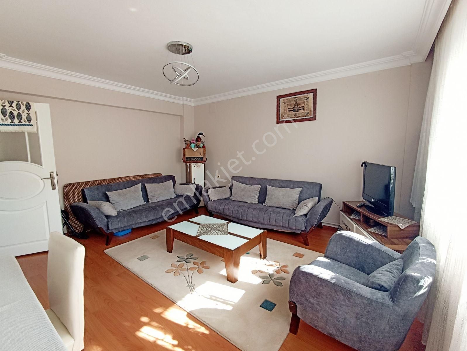 Mudanya Ömerbey Mh Merkezi Konumda Kiralık 3+1 Daire - Görsel 11