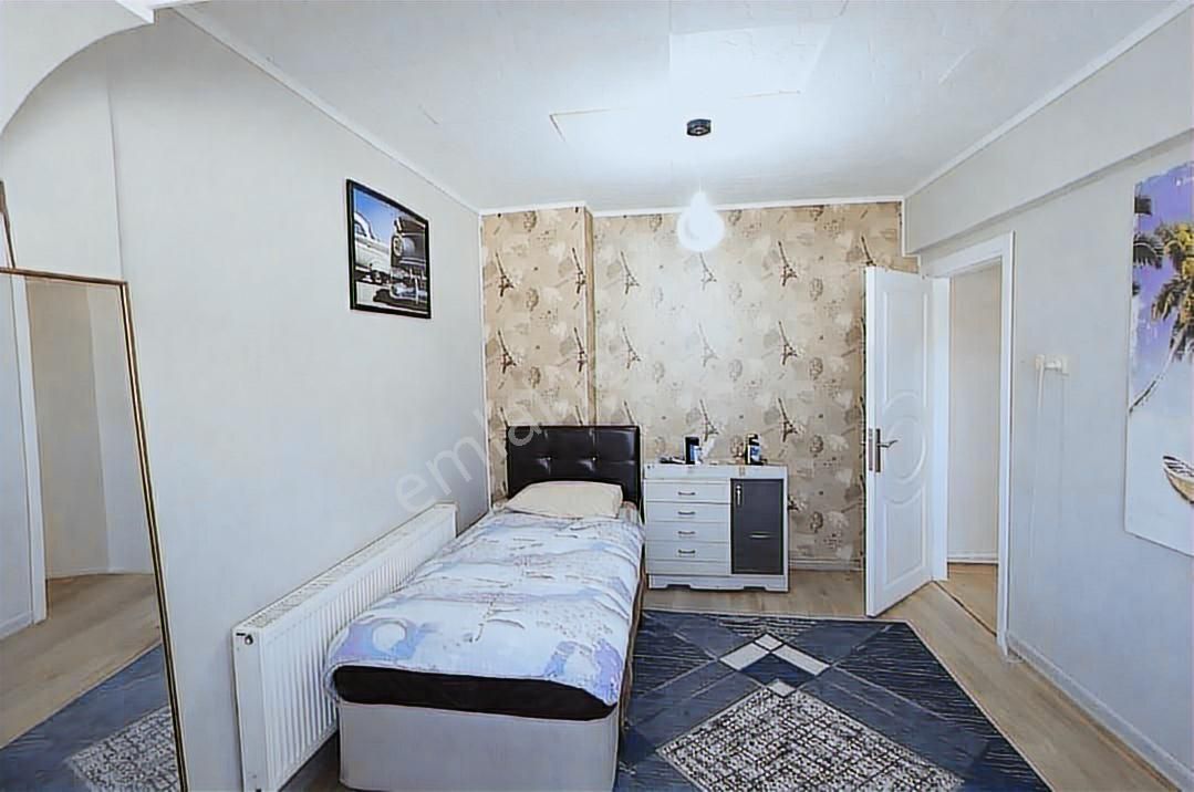 Mudanya Ömerbey Mh Merkezi Konumda Kiralık 3+1 Daire - Görsel 17