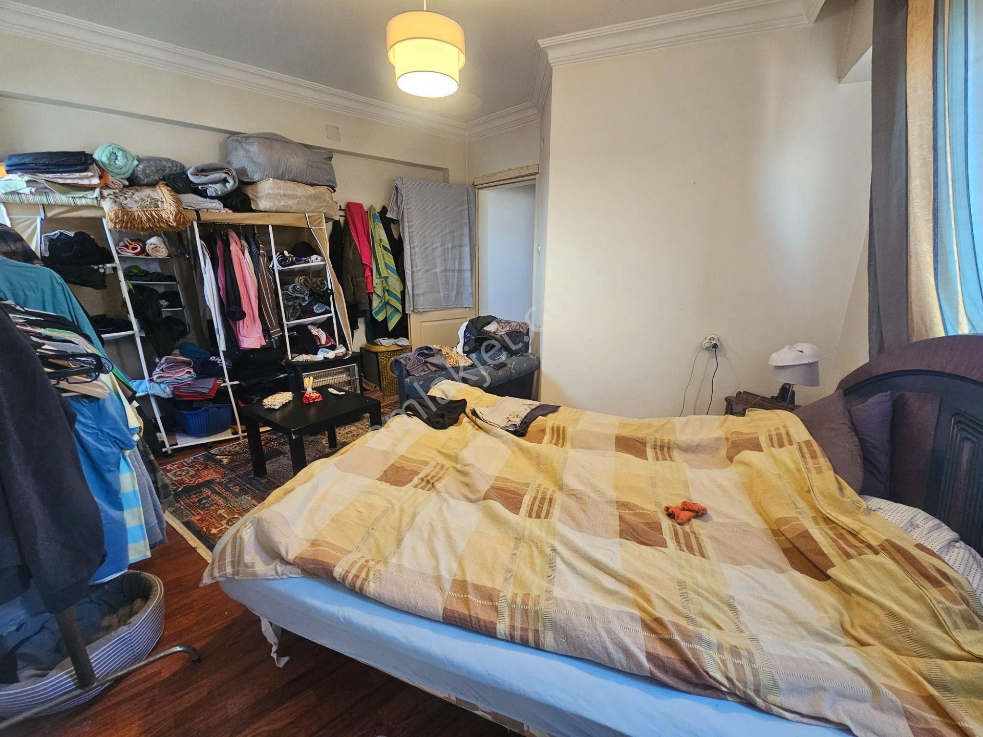 Göçmen Gayrimenkul'den Turan Mah.3+1 Satılık Daire - Görsel 14