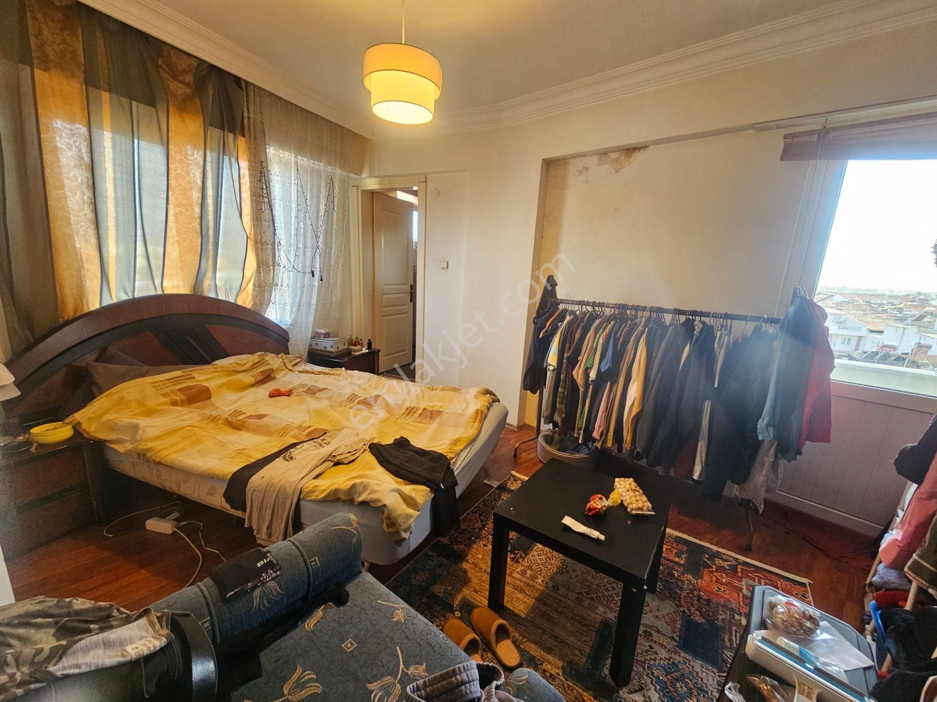 Göçmen Gayrimenkul'den Turan Mah.3+1 Satılık Daire - Görsel 12