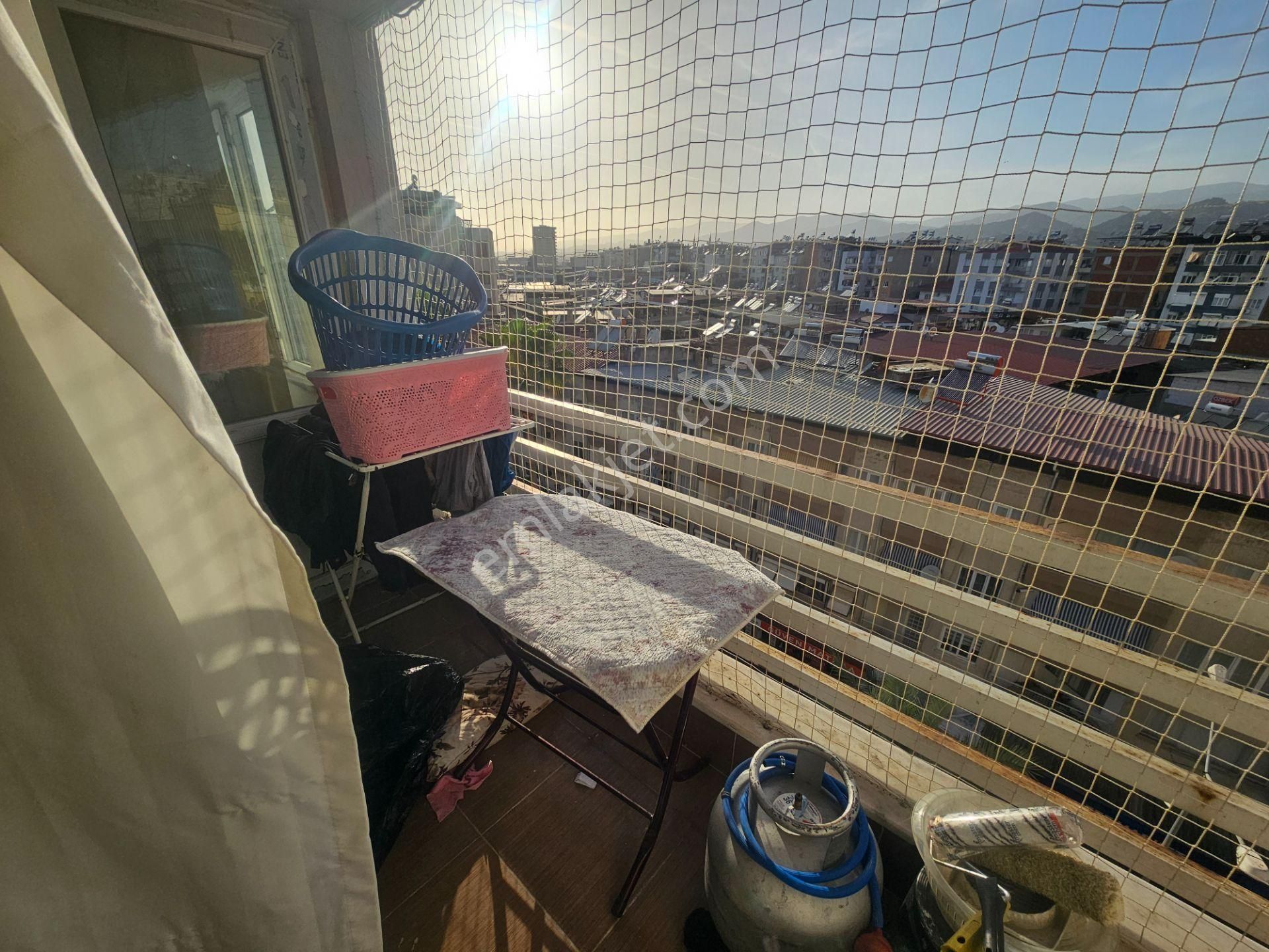 Göçmen Gayrimenkul'den Turan Mah.3+1 Satılık Daire - Görsel 3