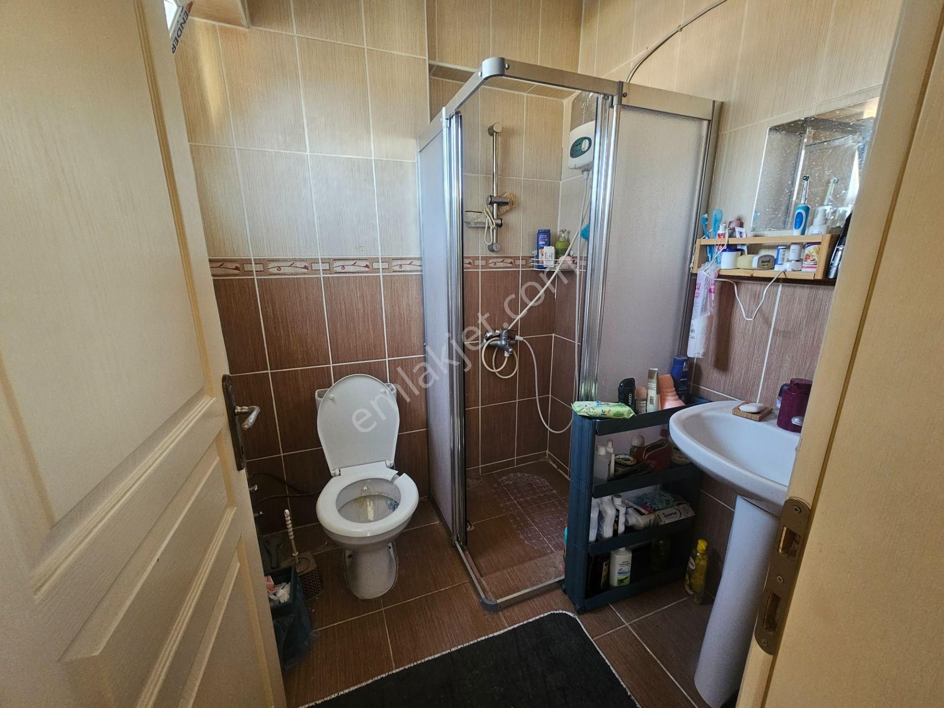 Göçmen Gayrimenkul'den Turan Mah.3+1 Satılık Daire - Görsel 13