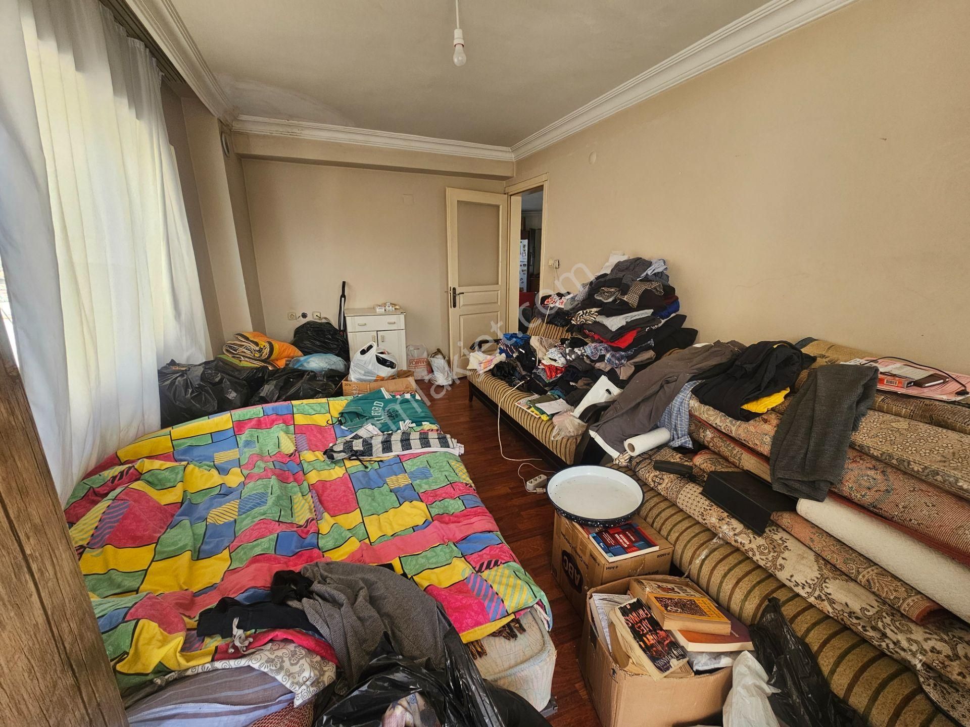 Göçmen Gayrimenkul'den Turan Mah.3+1 Satılık Daire - Görsel 4