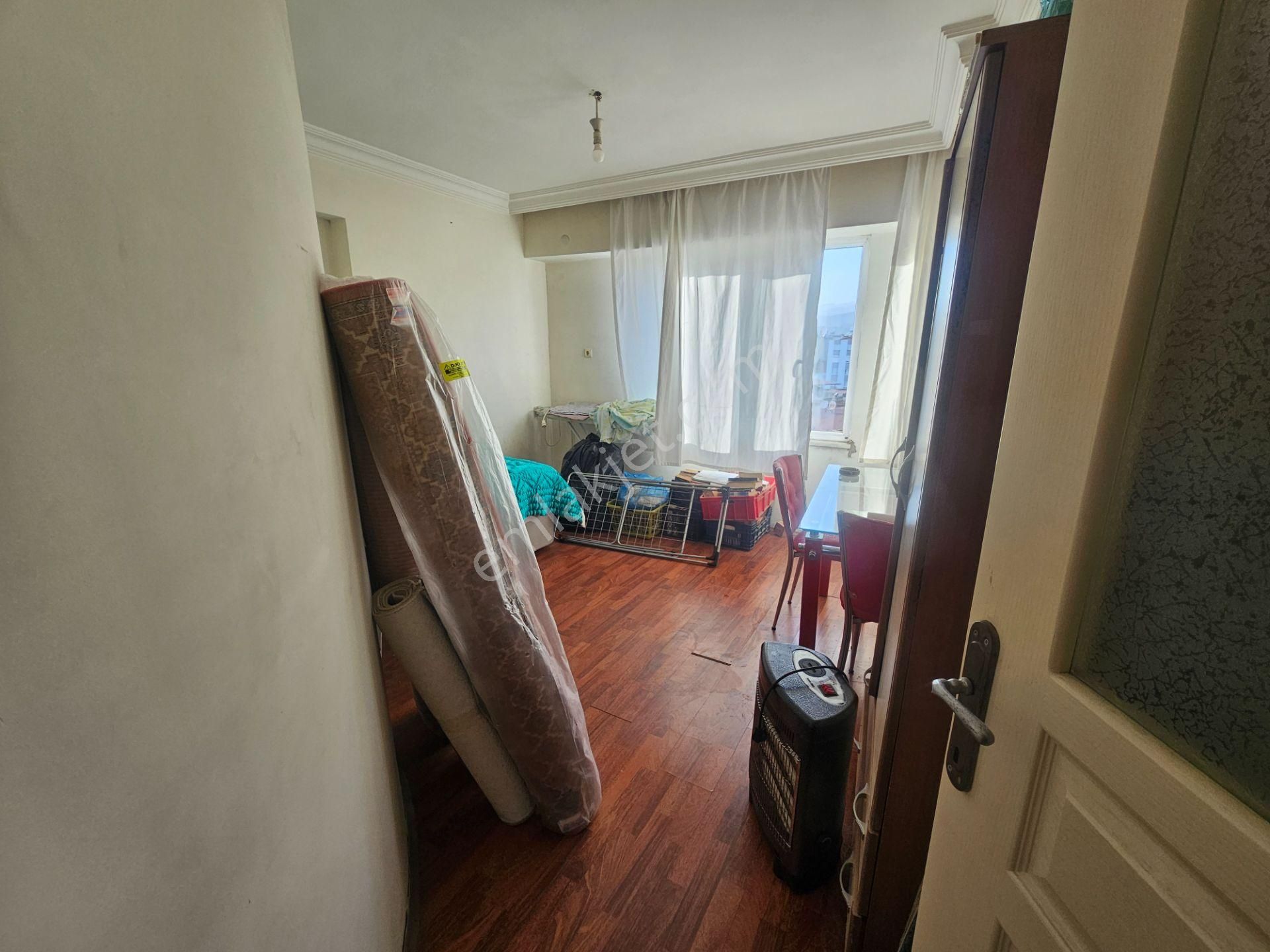 Göçmen Gayrimenkul'den Turan Mah.3+1 Satılık Daire - Görsel 5