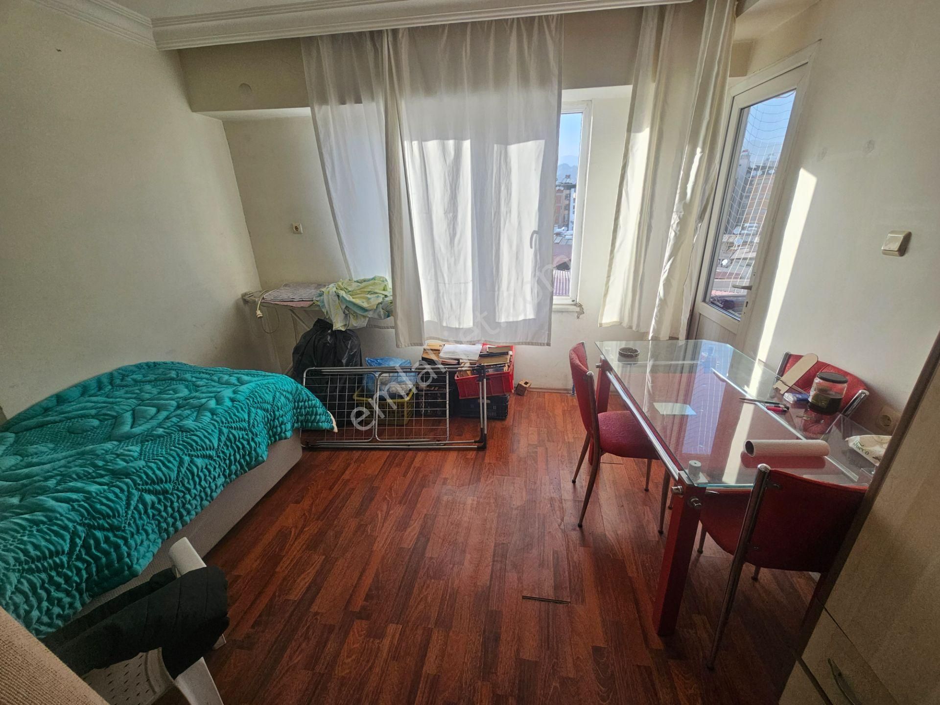 Göçmen Gayrimenkul'den Turan Mah.3+1 Satılık Daire - Görsel 7