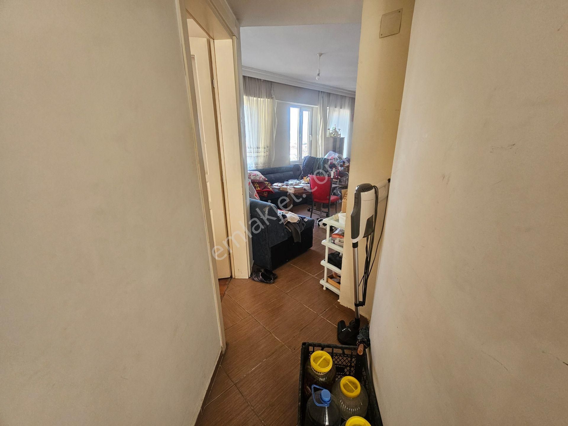 Göçmen Gayrimenkul'den Turan Mah.3+1 Satılık Daire - Görsel 8