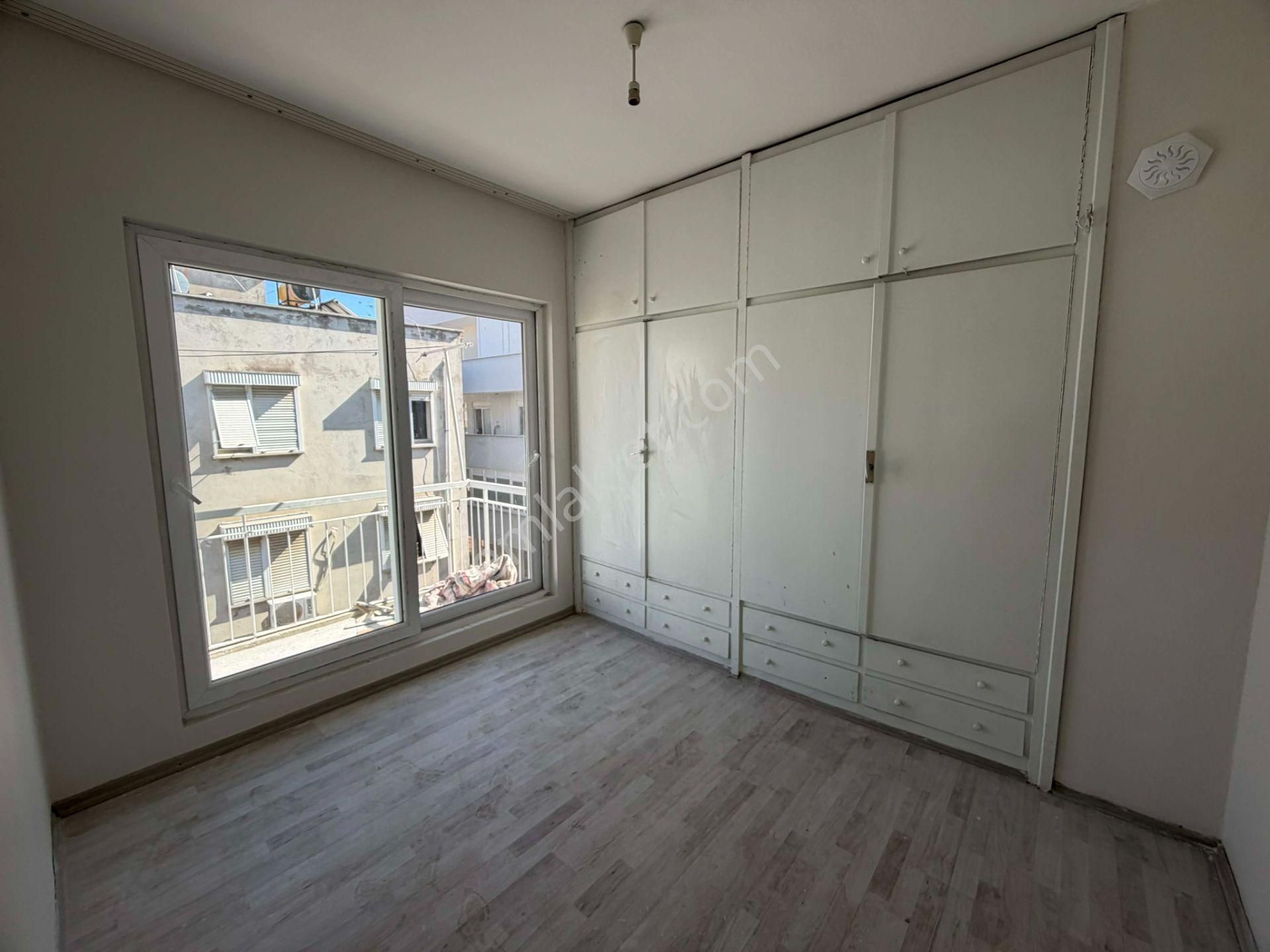 Şafak Emlak Kiralık Muratpaşa Mah. 3. Kat 2+1 90m2 Asansörsüz - Görsel 8