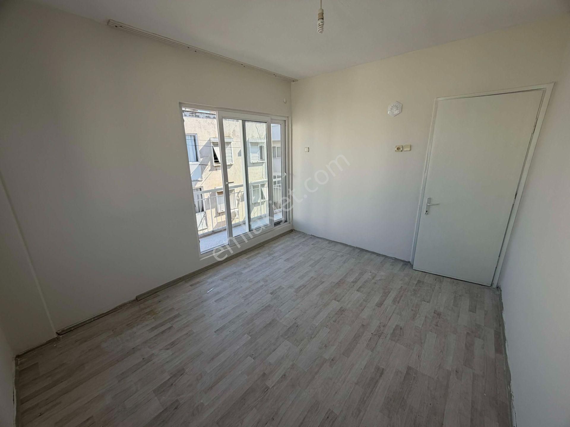 Şafak Emlak Kiralık Muratpaşa Mah. 3. Kat 2+1 90m2 Asansörsüz - Görsel 7