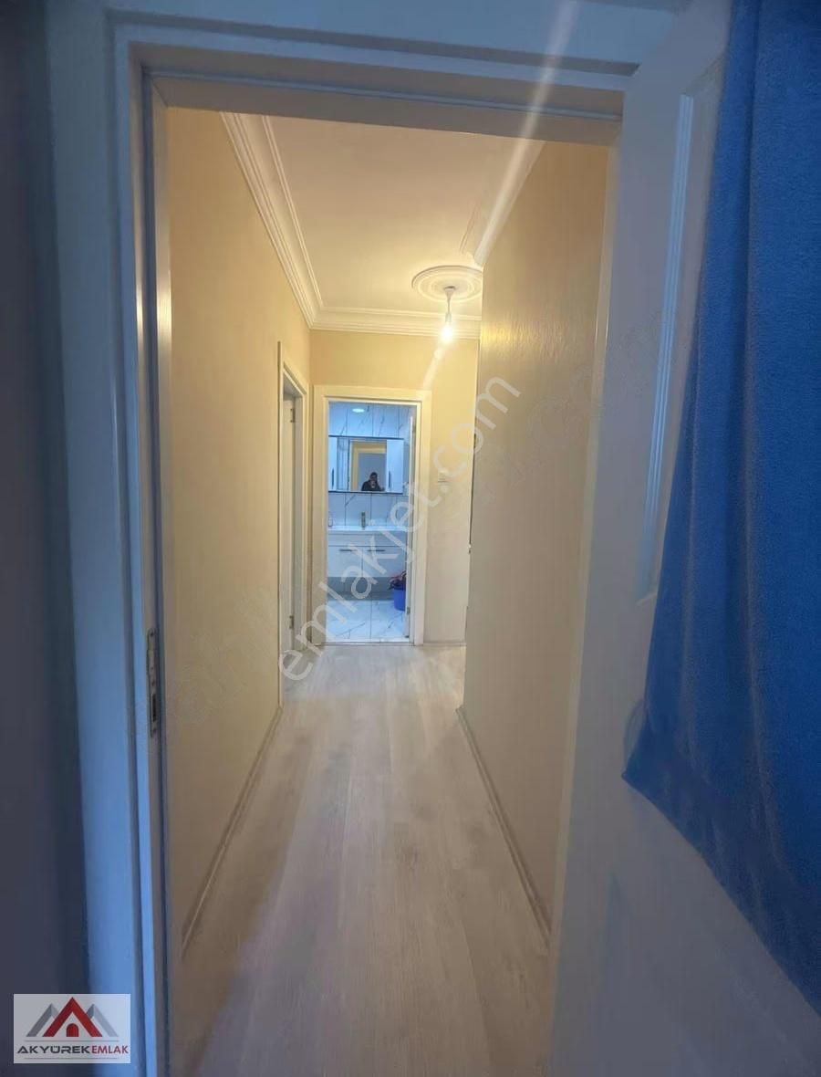 Akyürek'ten 3+1 Kombili Yapılı 3 Milyon Krediye Uygun - Görsel 15