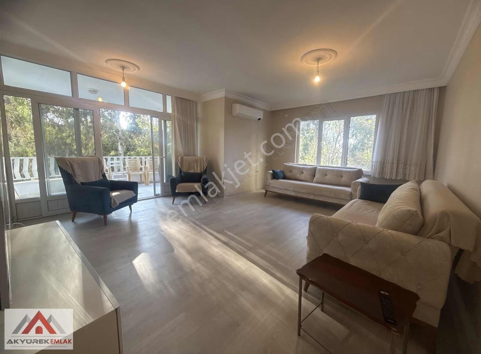 Akyürek'ten 3+1 Kombili Yapılı 3 Milyon Krediye Uygun - Görsel 2