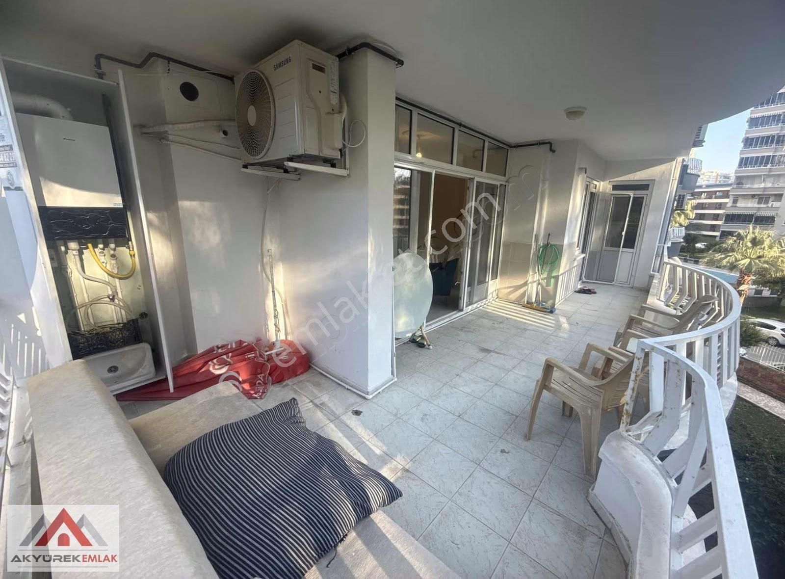 Akyürek'ten 3+1 Kombili Yapılı 3 Milyon Krediye Uygun - Görsel 16