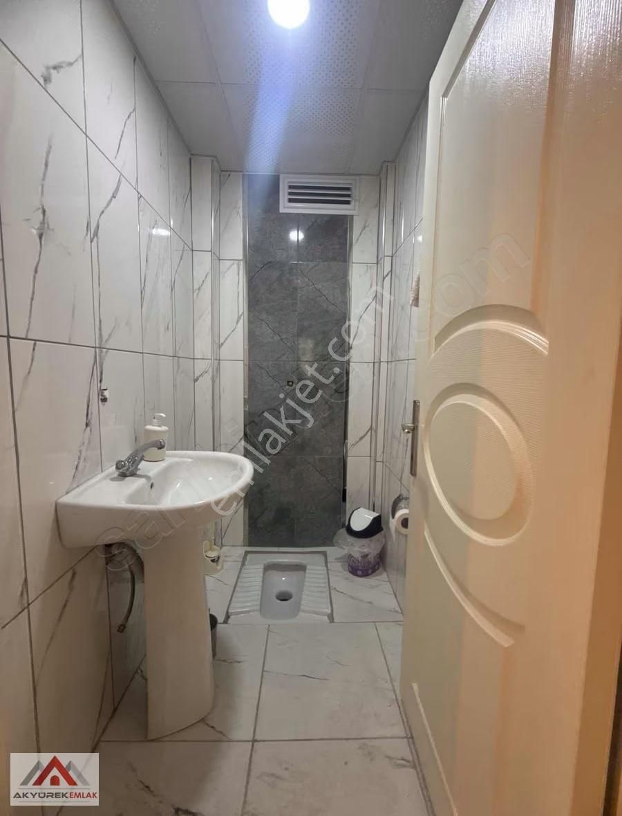 Akyürek'ten 3+1 Kombili Yapılı 3 Milyon Krediye Uygun - Görsel 14