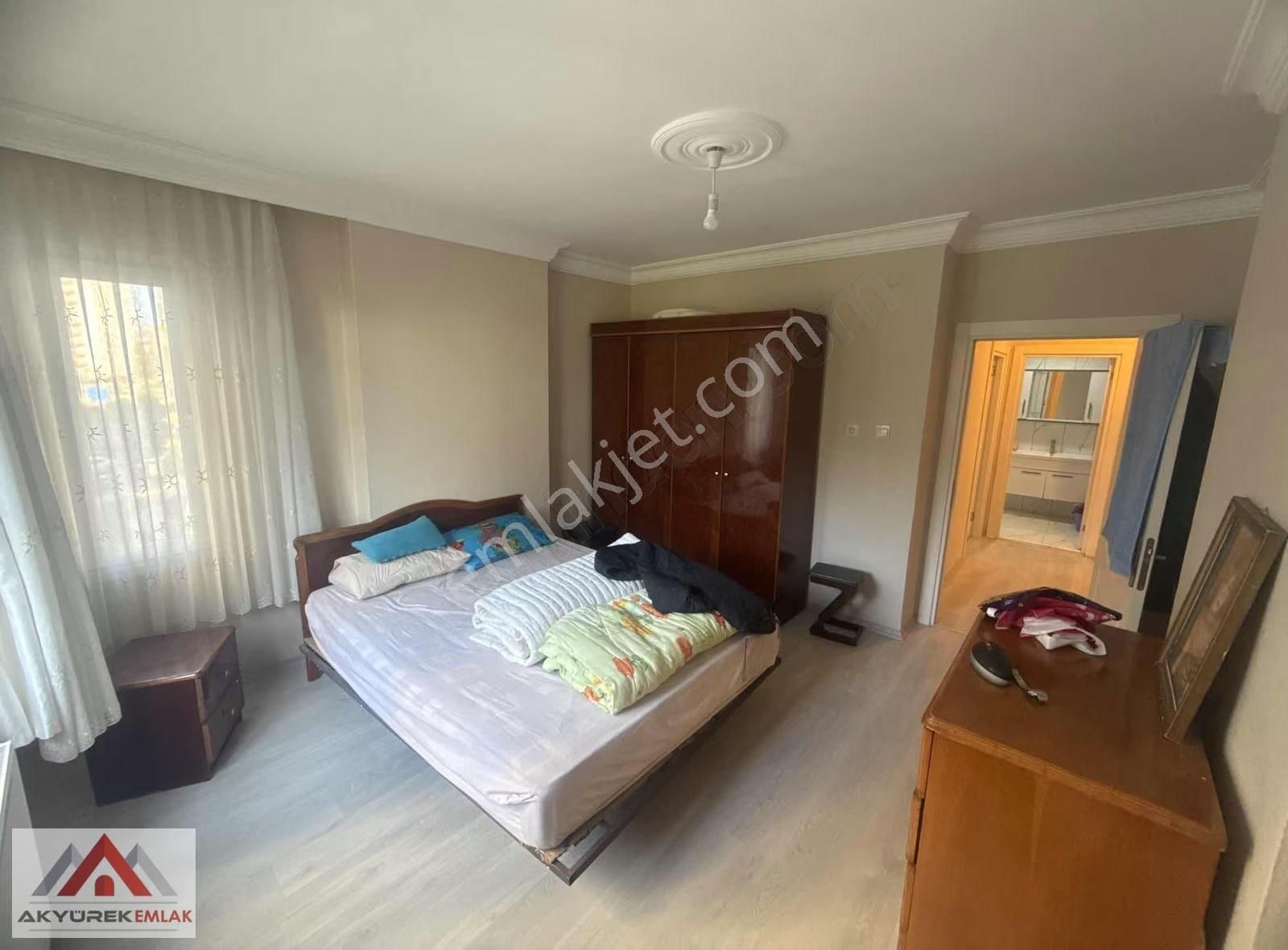 Akyürek'ten 3+1 Kombili Yapılı 3 Milyon Krediye Uygun - Görsel 8