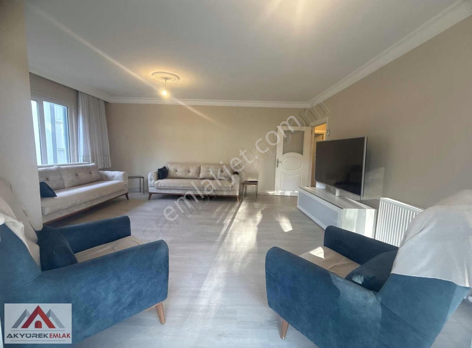 Akyürek'ten 3+1 Kombili Yapılı 3 Milyon Krediye Uygun - Görsel 5