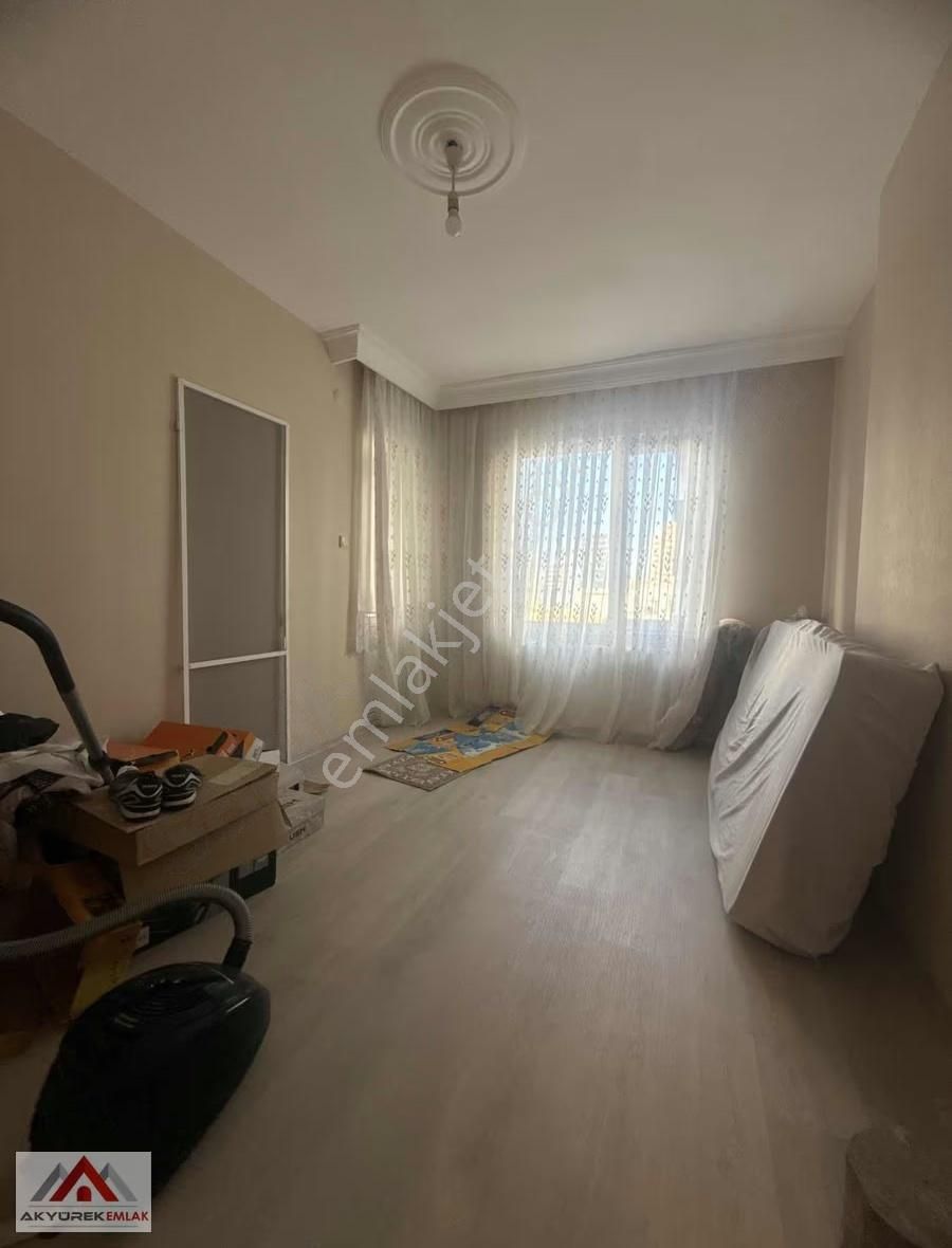 Akyürek'ten 3+1 Kombili Yapılı 3 Milyon Krediye Uygun - Görsel 11