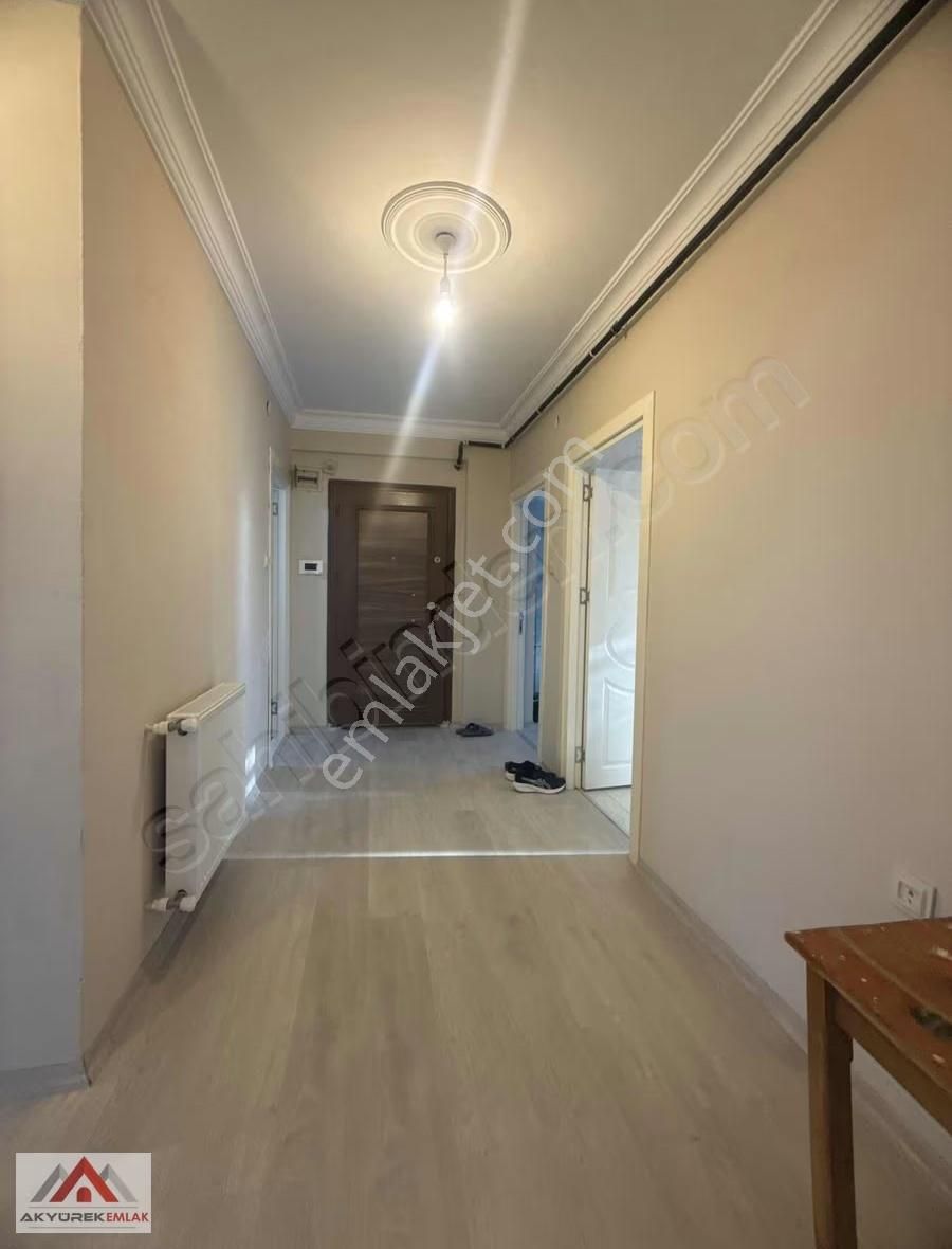 Akyürek'ten 3+1 Kombili Yapılı 3 Milyon Krediye Uygun - Görsel 12