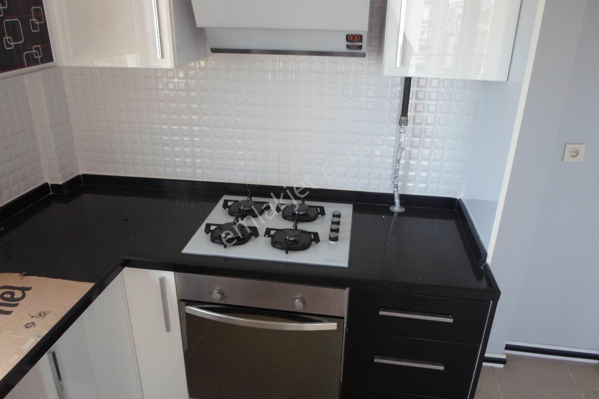 3+1*d.gaz*mezitli Kalbi*2 Banyo*kiralık Daire*3 Lü Set.... - Görsel 14