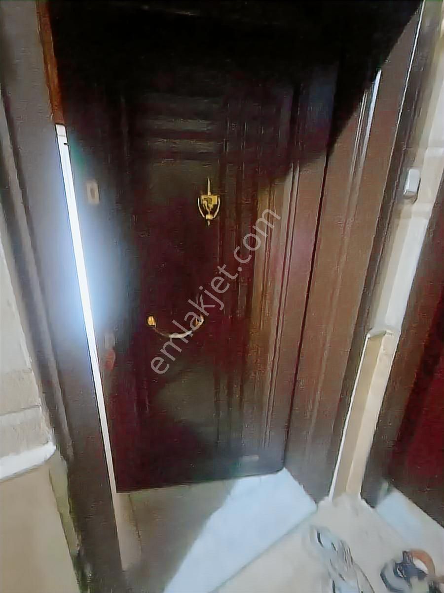 Site İçerisinde Aile Apartmanında Kiralık Bakımlı Daire - Görsel 16