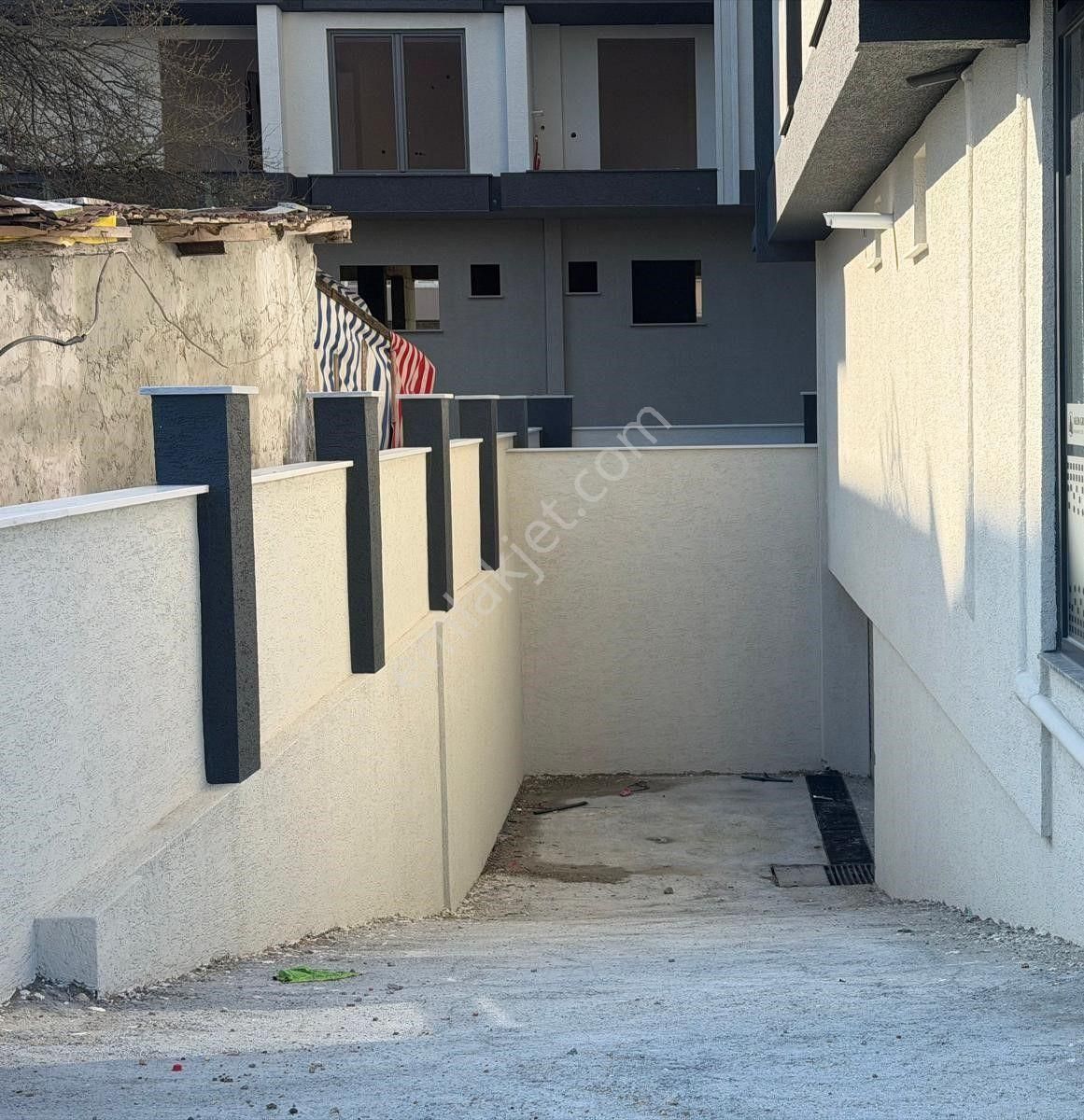 Çerkezköy*** Merpa İnş.'tan** _çarşı Merkezinde_ Acil Satılık_iskanlı_ Sıfır 1+1 - Görsel 14